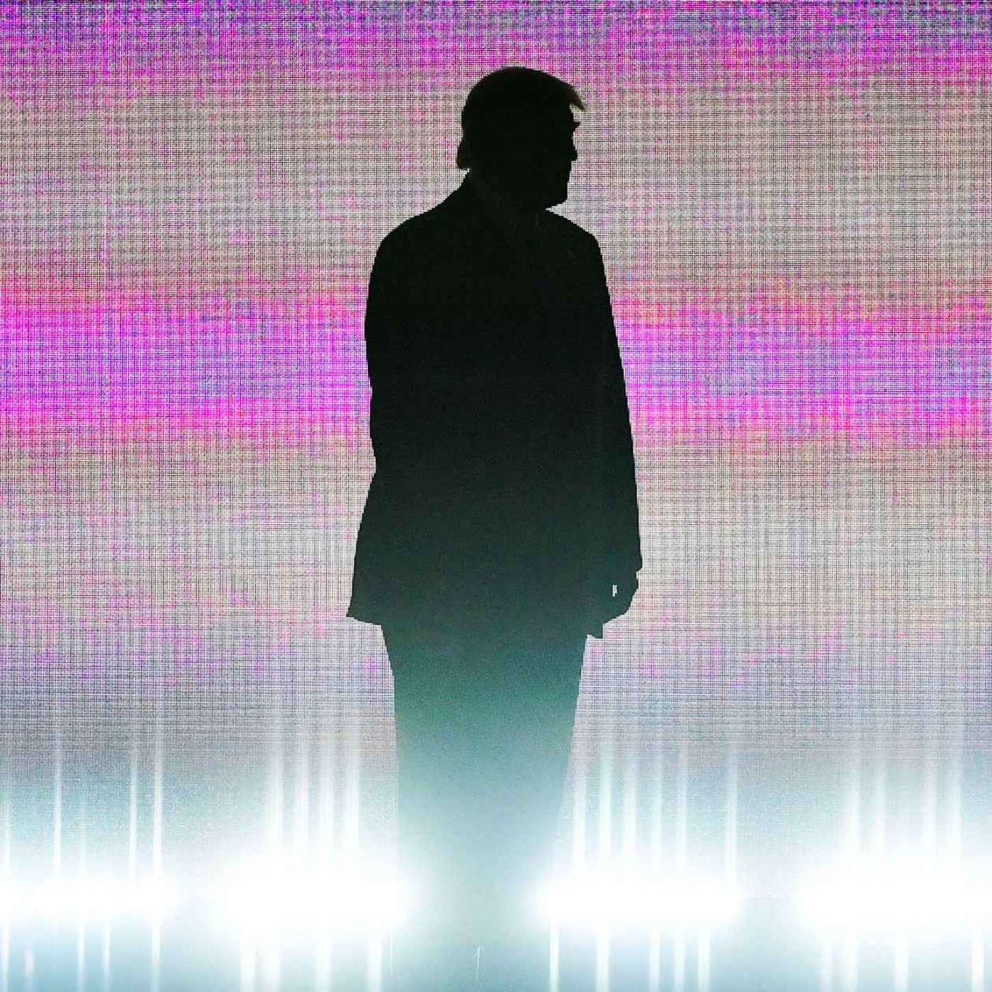 cover of episode Trump’s 100 days - the end of the West as we know it