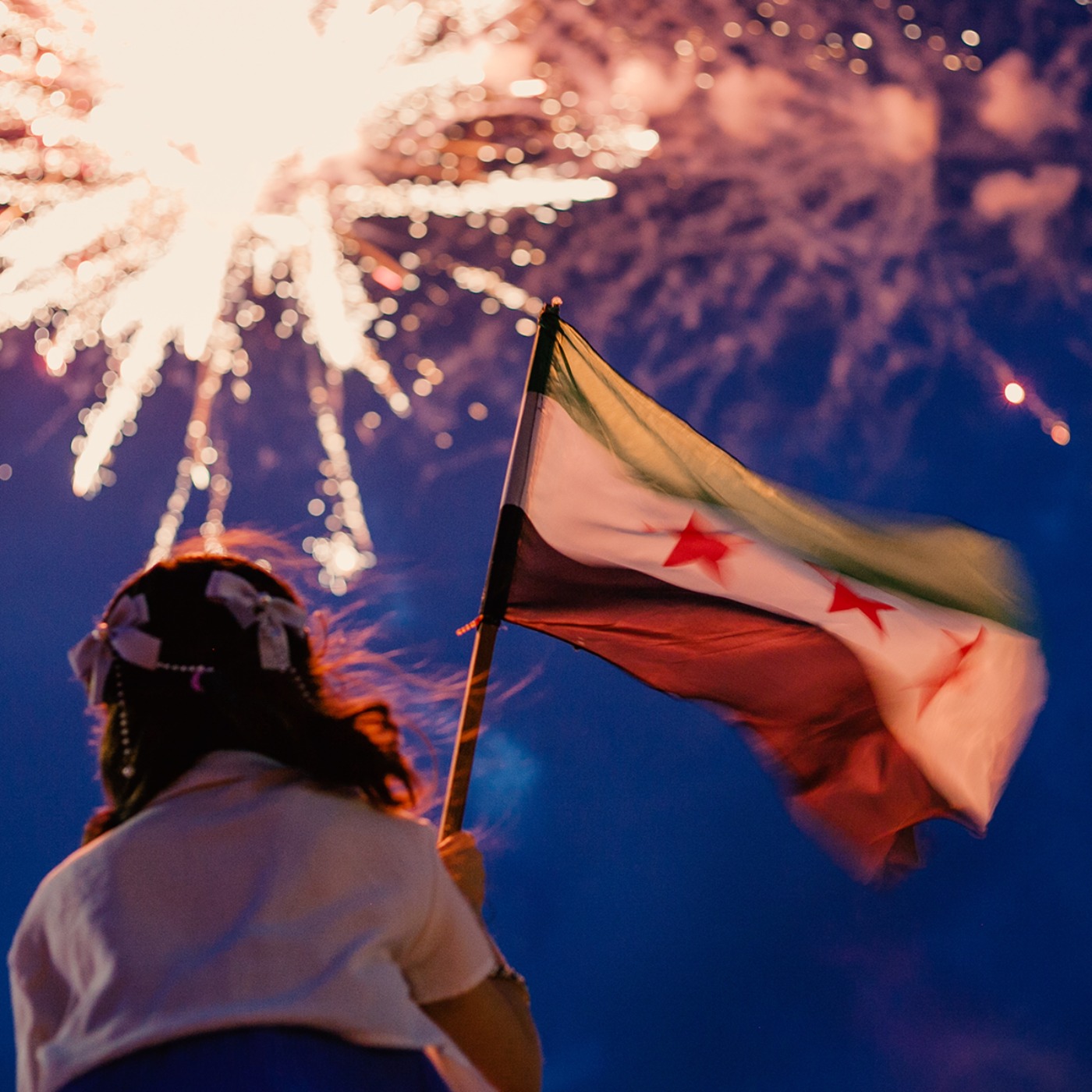 cover of episode Trump’s Syria shift could be a game-changer