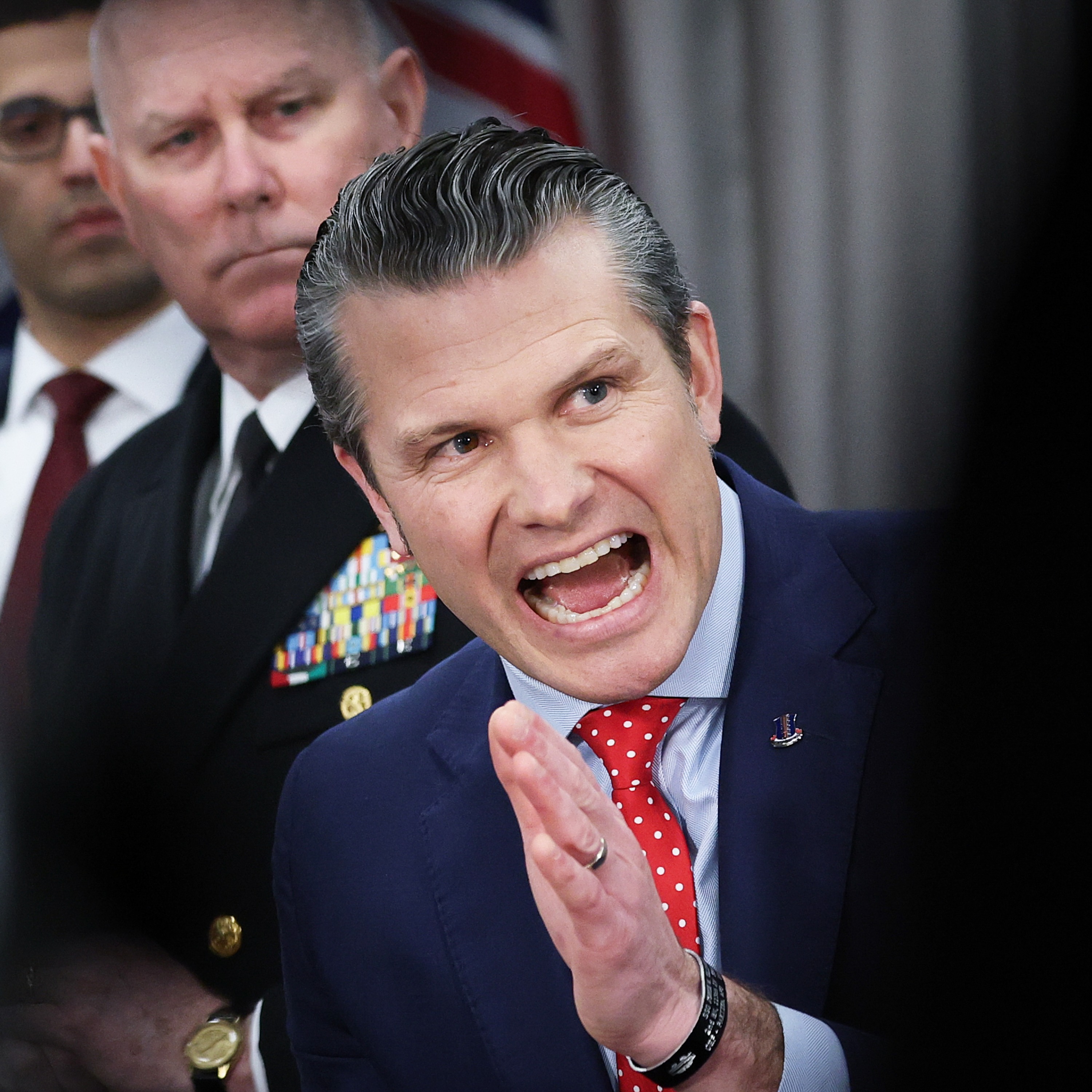 cover of episode How Hegseth’s "war on woke" could backfire