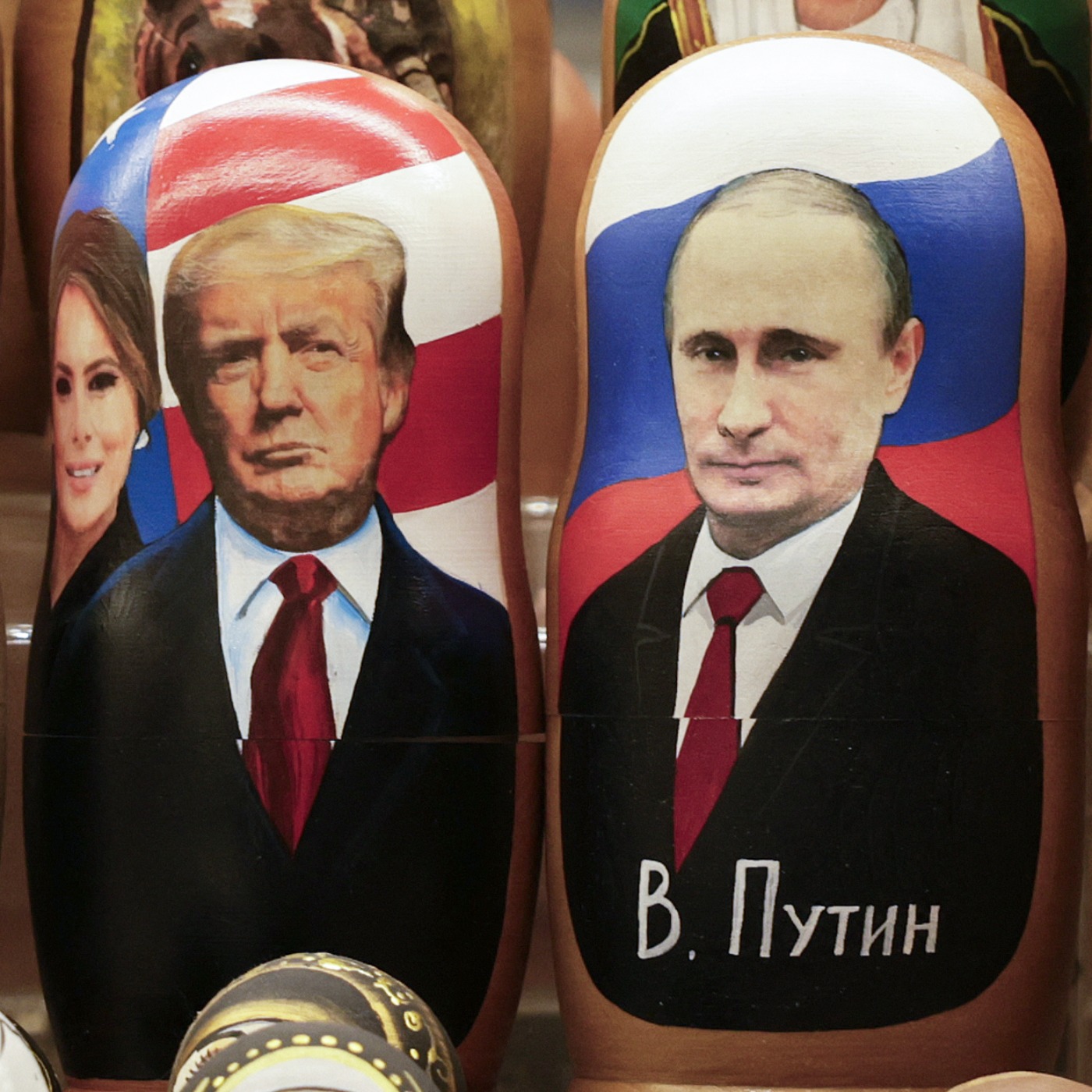 cover of episode Is a Trump-Putin meeting the only way to Ukraine peace?