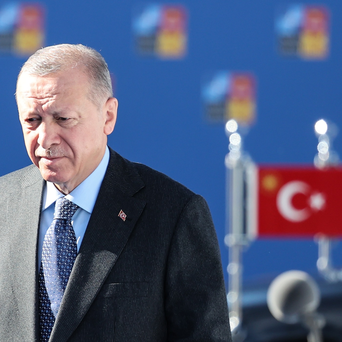 cover of episode How Turkey plays an outsize role in global diplomacy