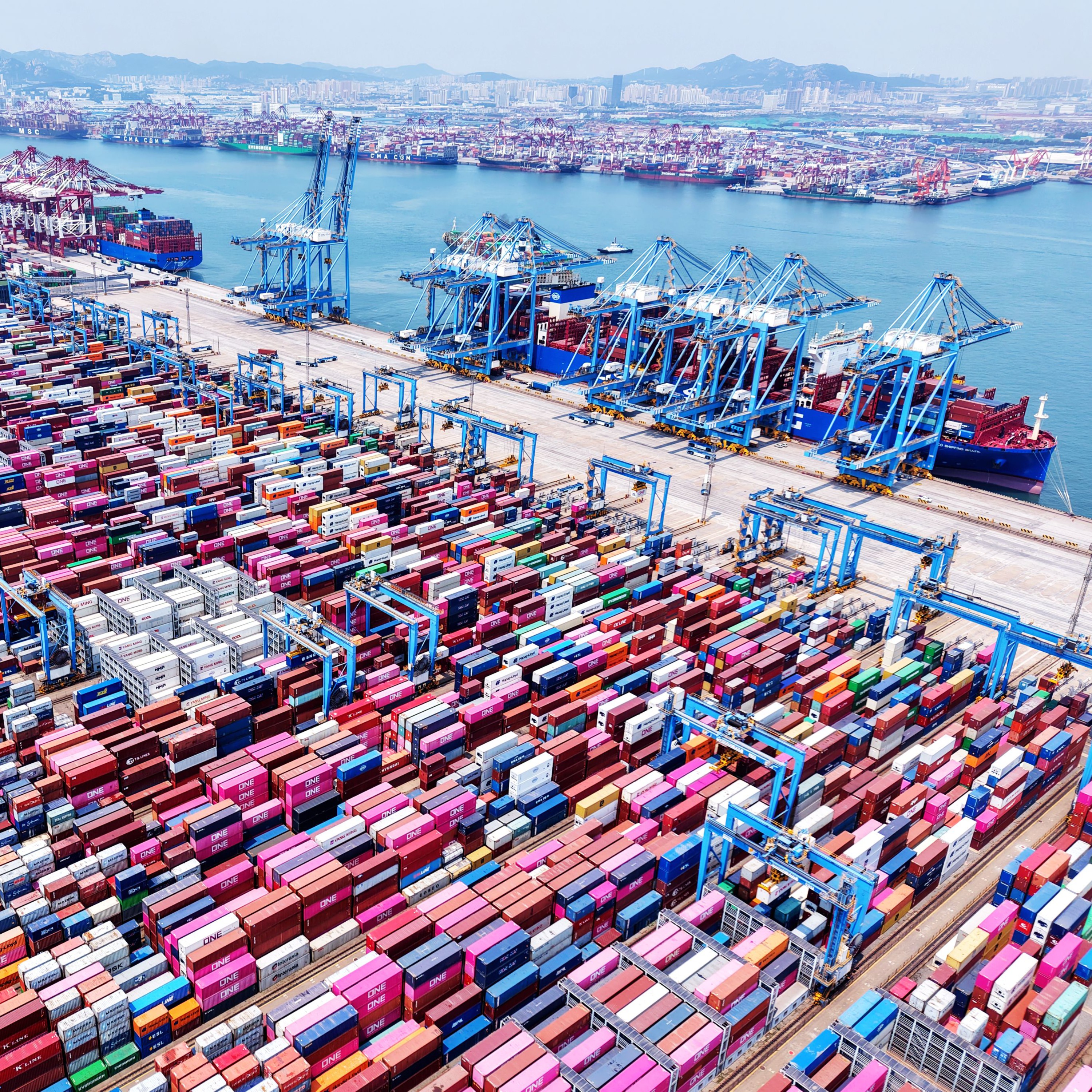 cover of episode How China can benefit from Trump tariff rulings