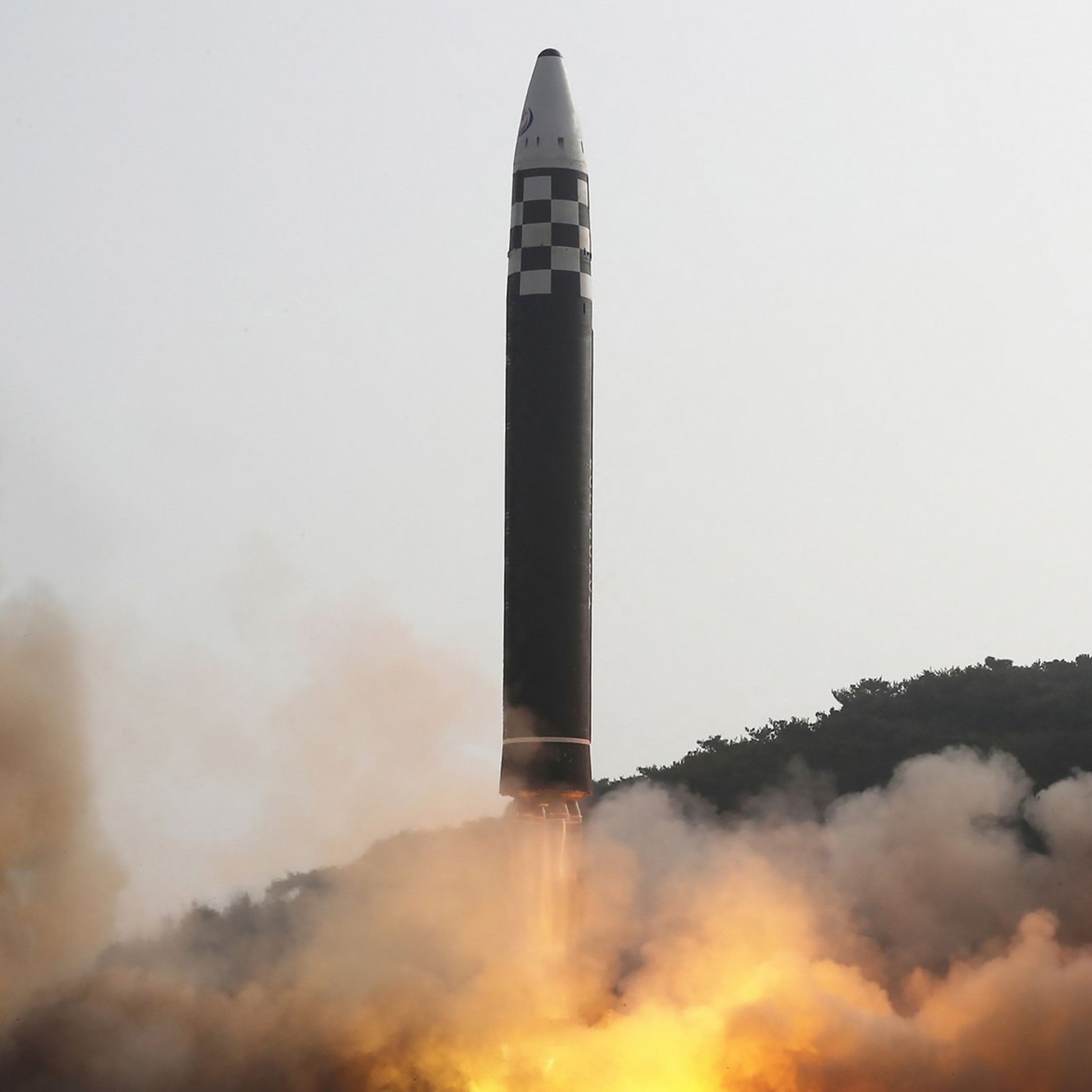 cover of episode A new nuclear age: the differences from the Cold War