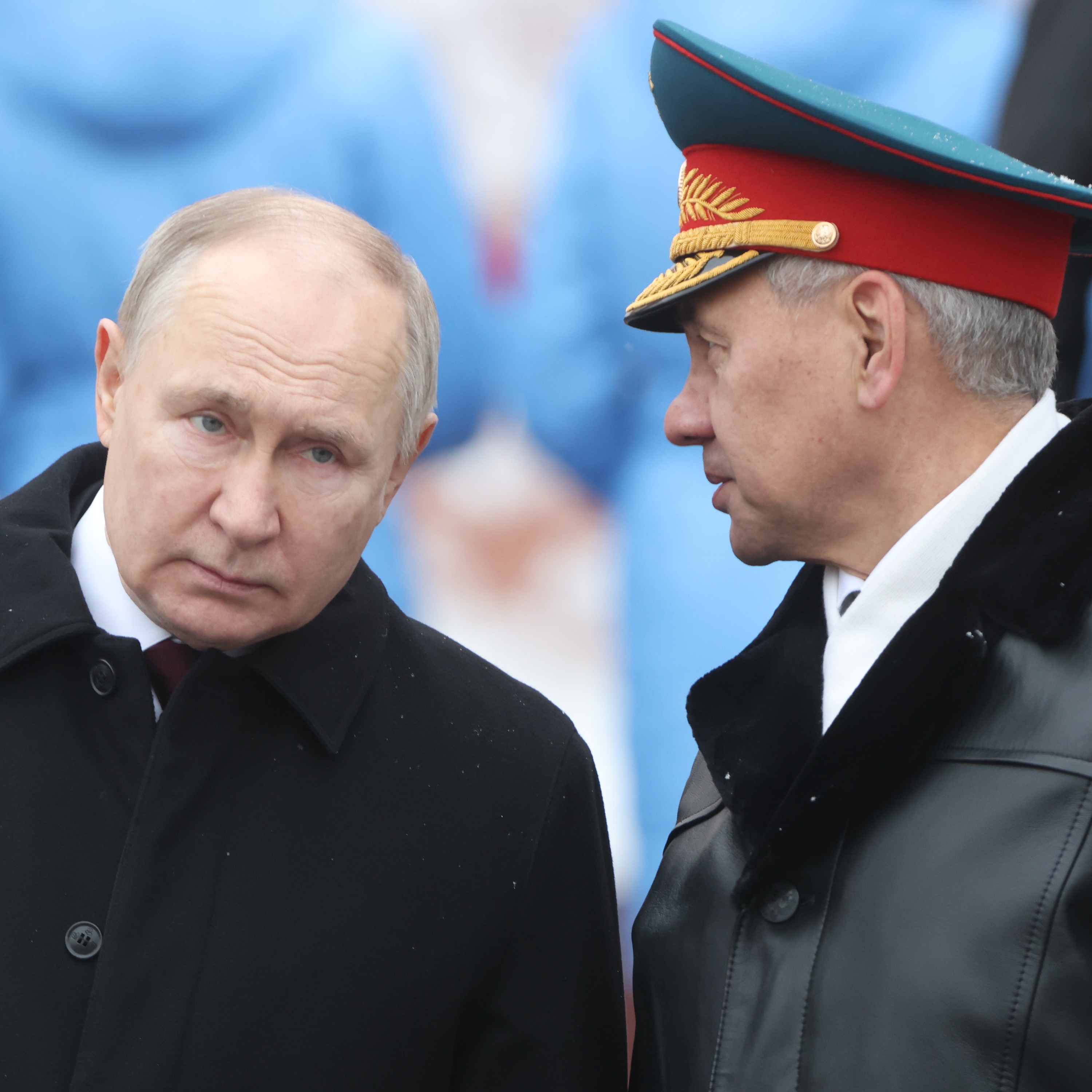 cover of episode How Russia could test NATO