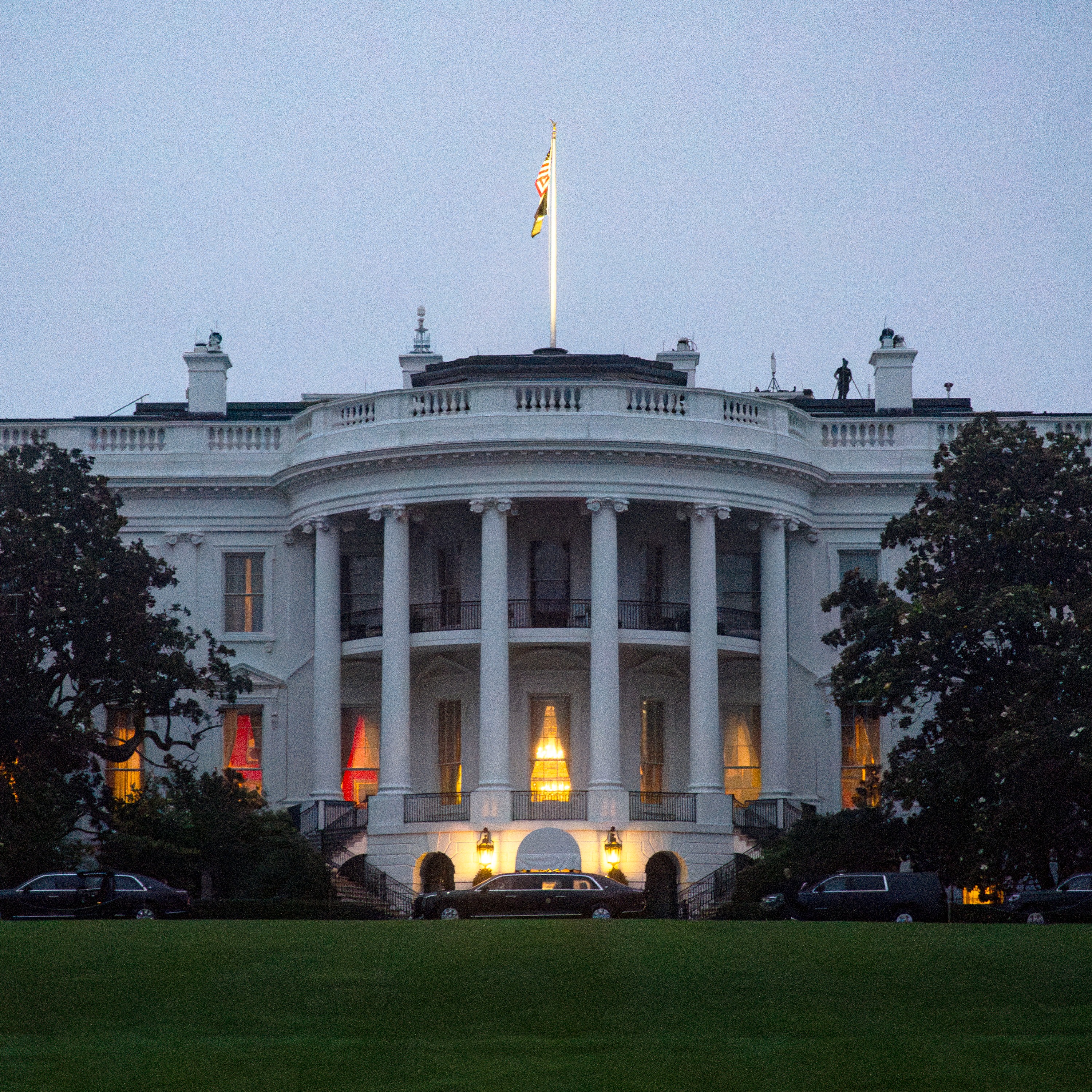cover of episode Iran could strike the US - at home or abroad