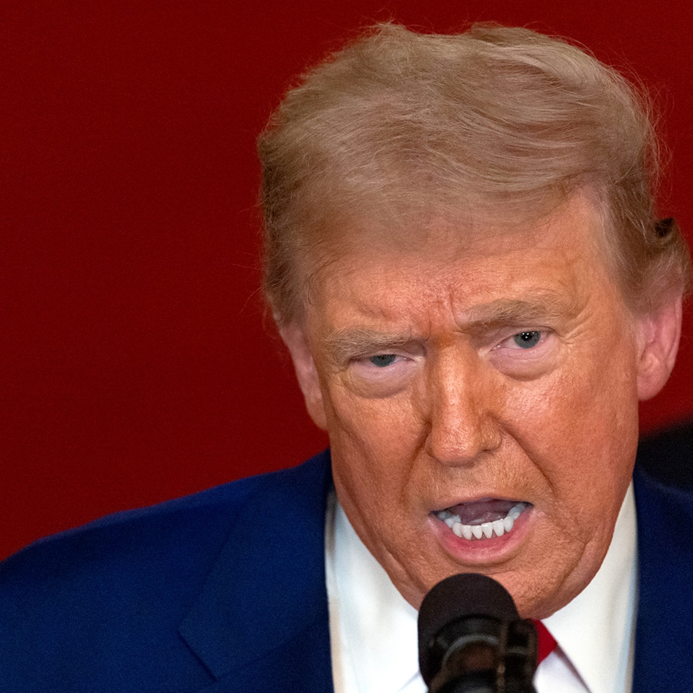 cover of episode Trump enters the fray, but don’t underestimate Iran
