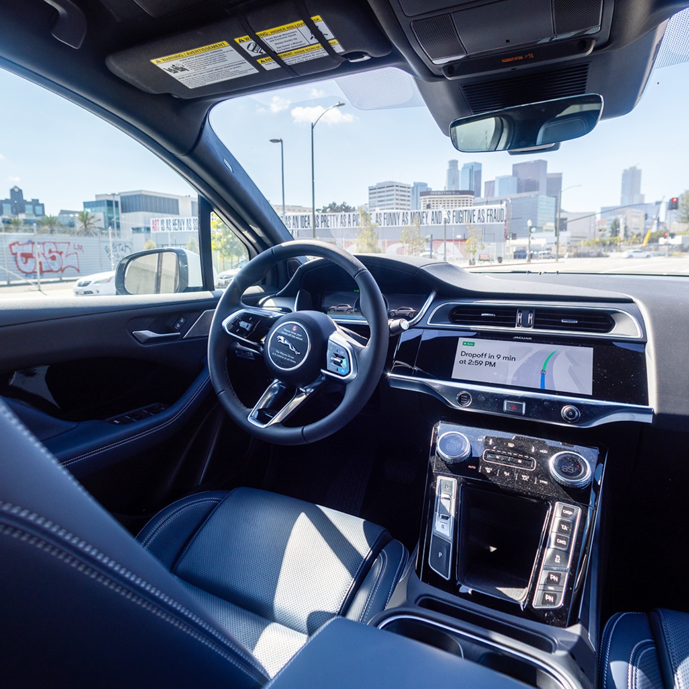 cover of episode Terrorists could use driverless cars to commit attacks