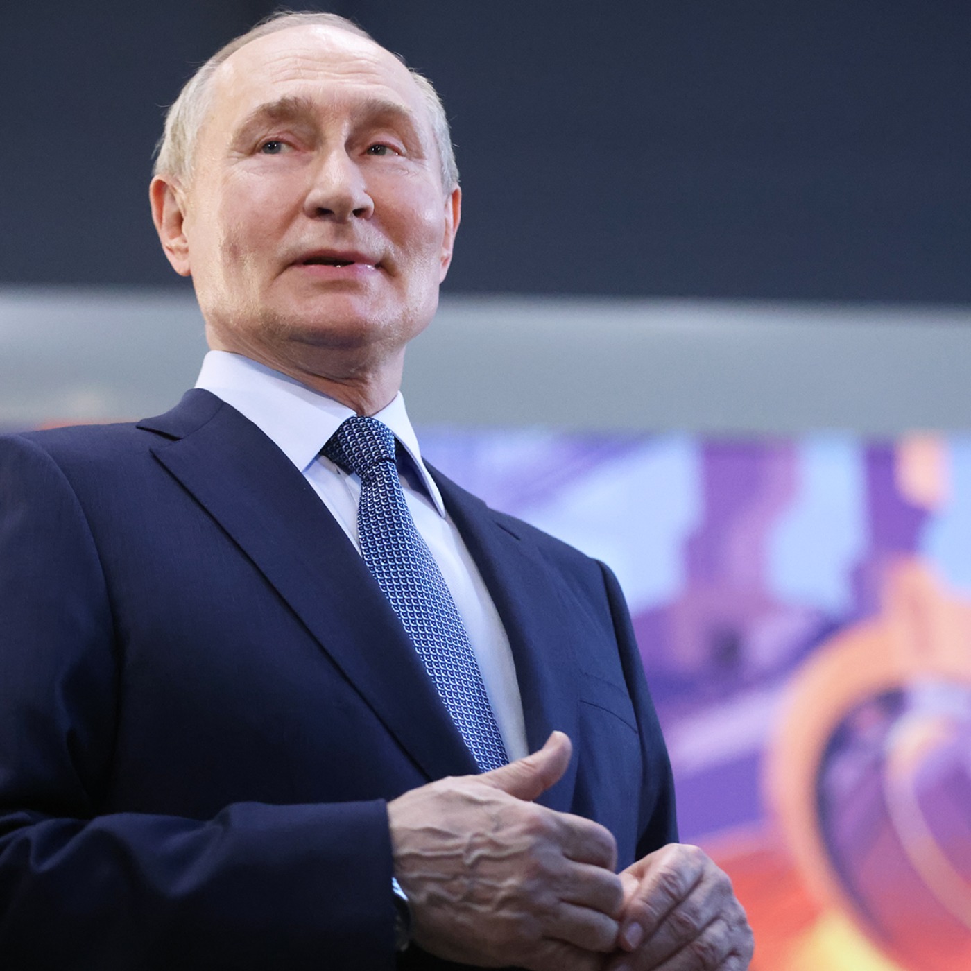 Russia, US weigh West Bank plan for Ukraine