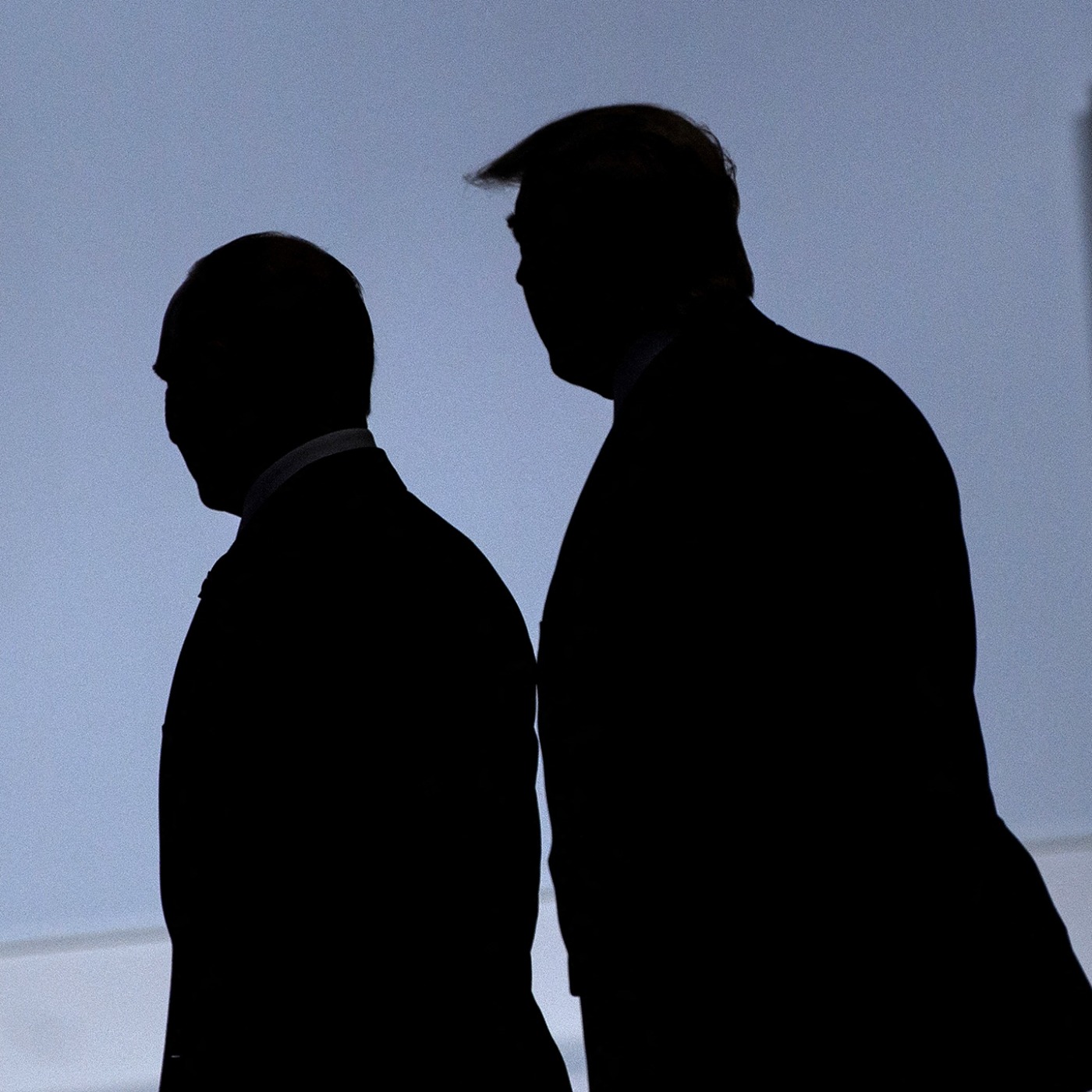 Money casts shadow over Alaska talks