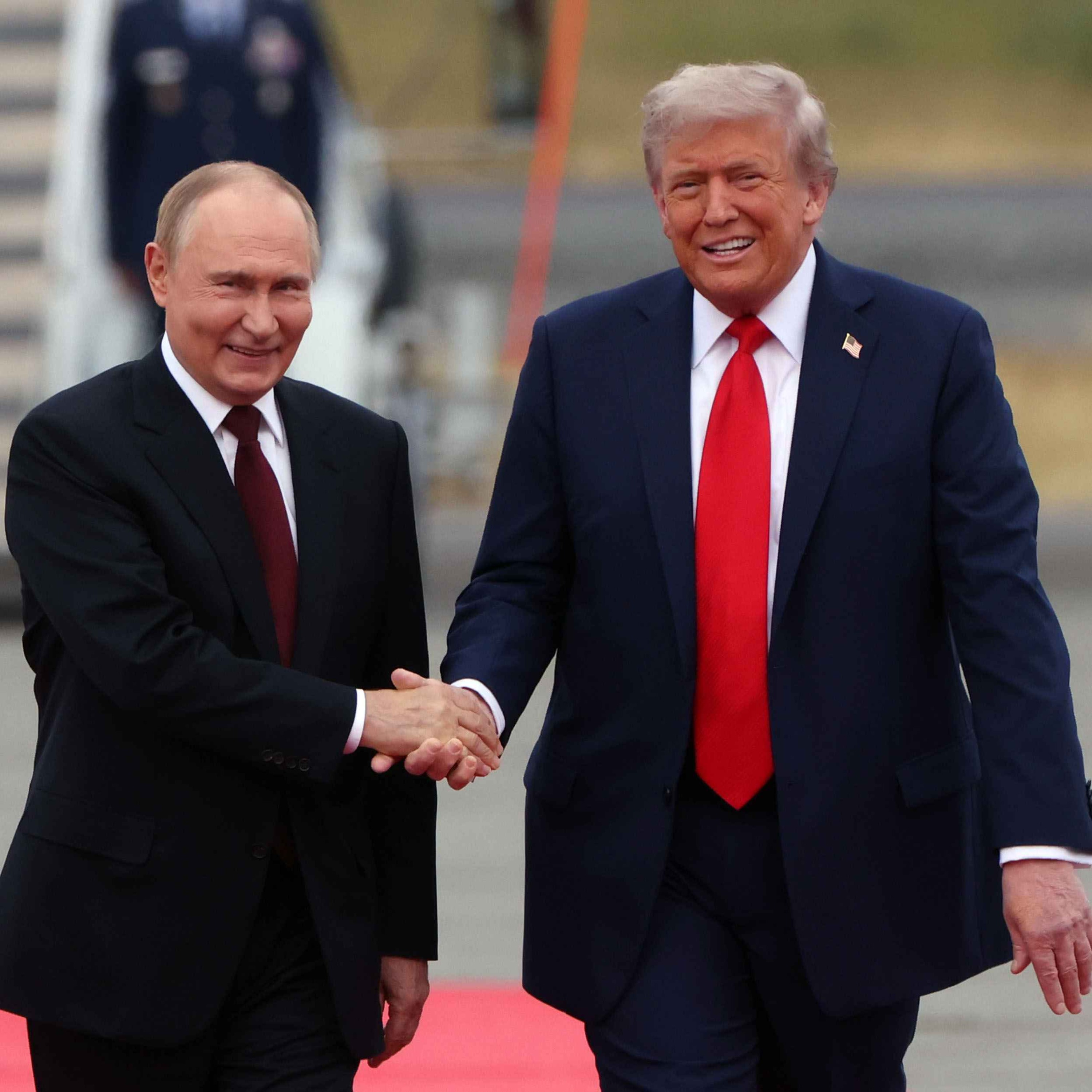 Deal or no-deal? Unpacking the Trump-Putin meet