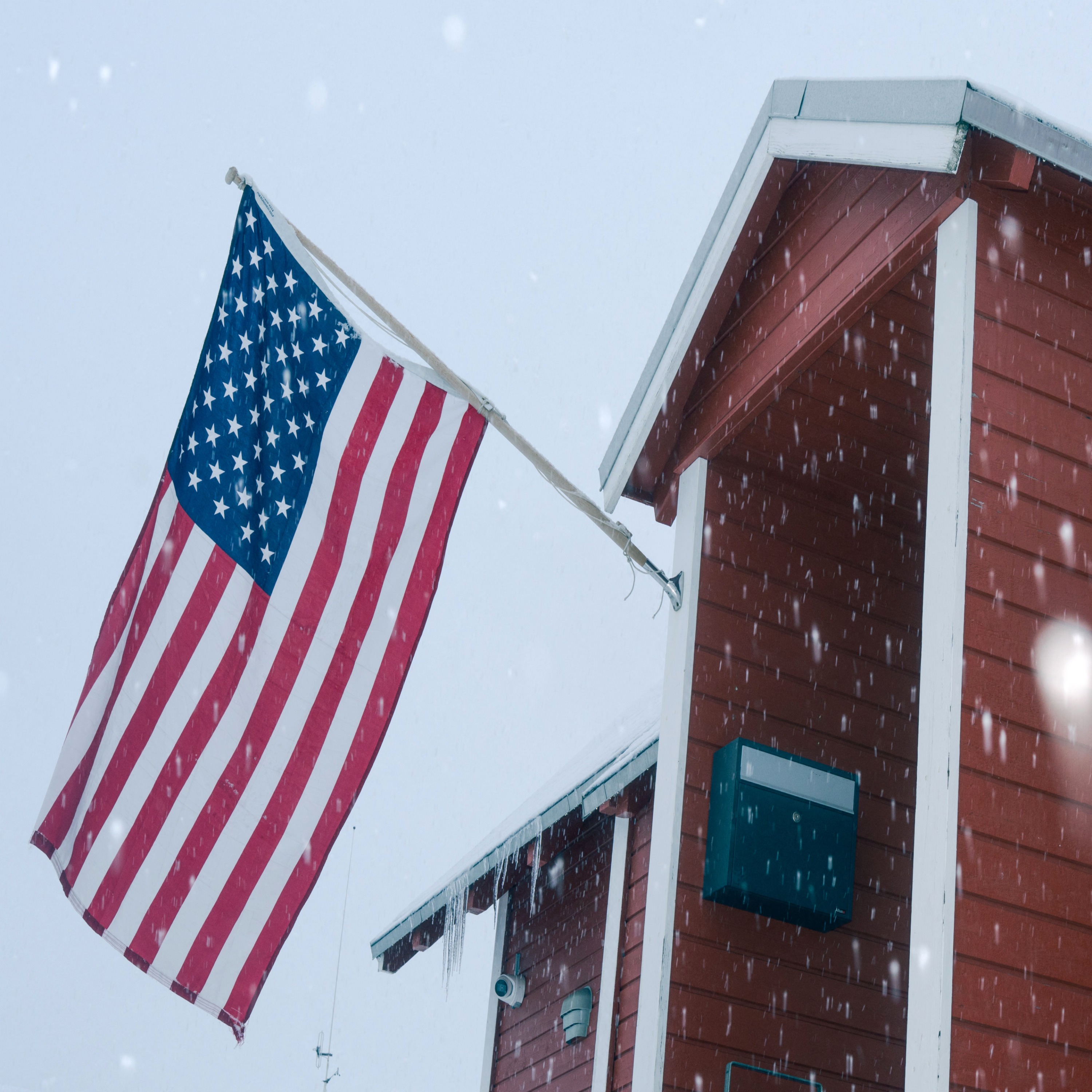 Is Trump building support for Greenland takeover?