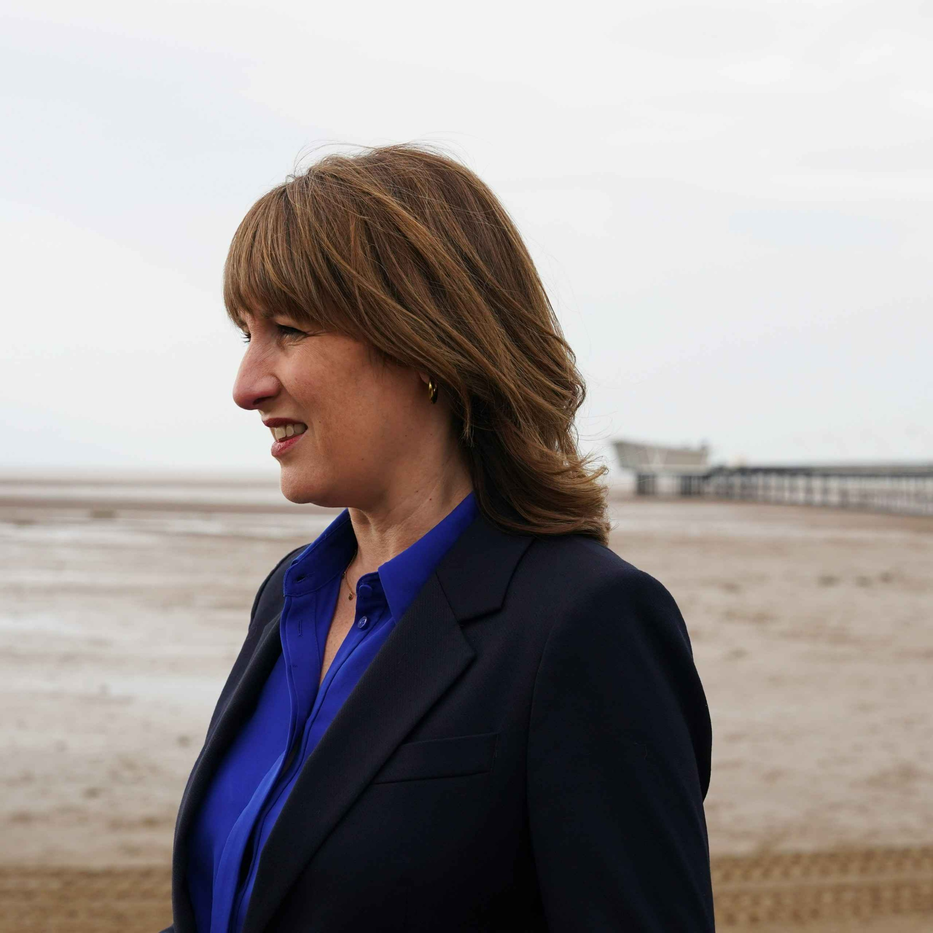 The tepid bath of managed decline