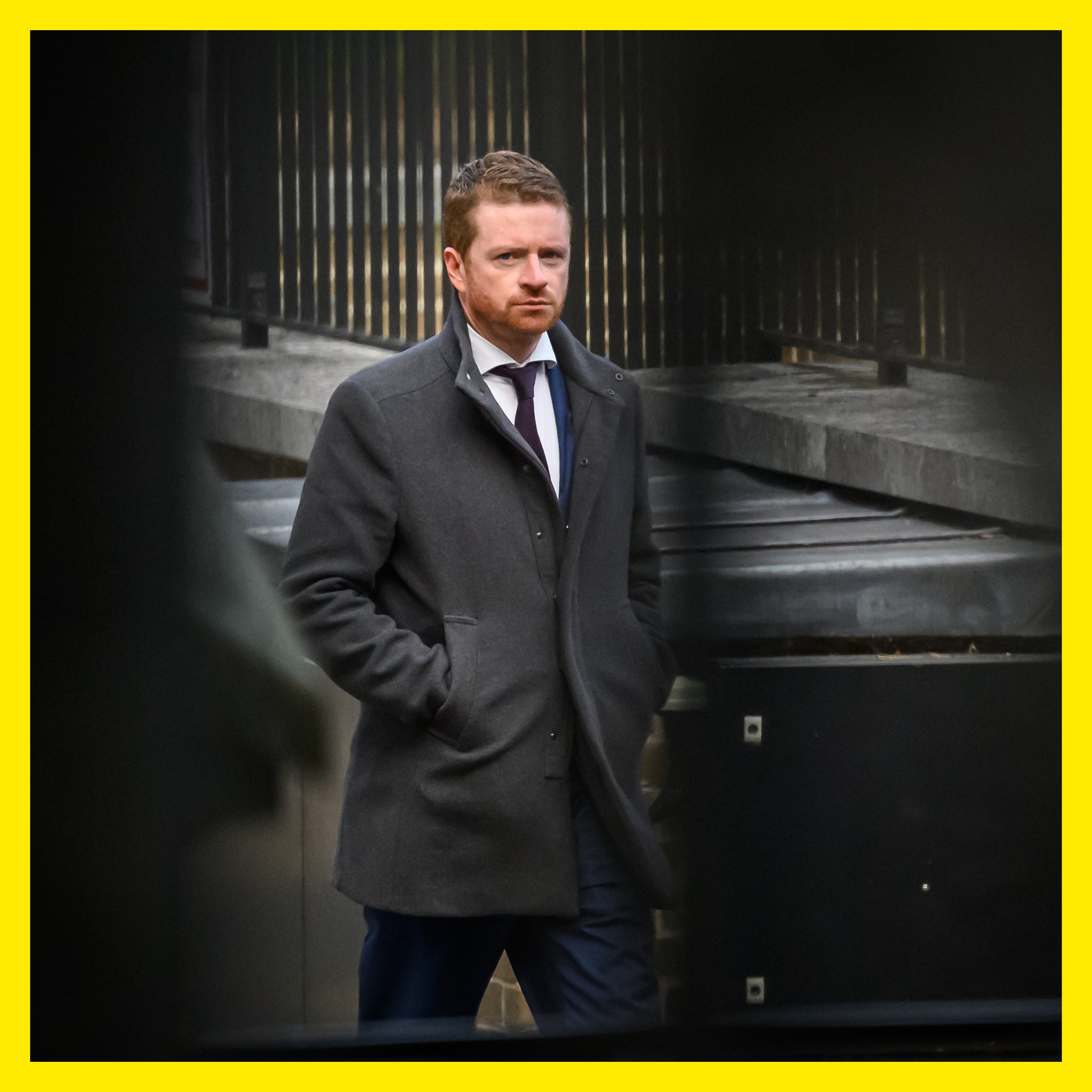 Mandelson: Starmer’s original sin comes back to haunt him