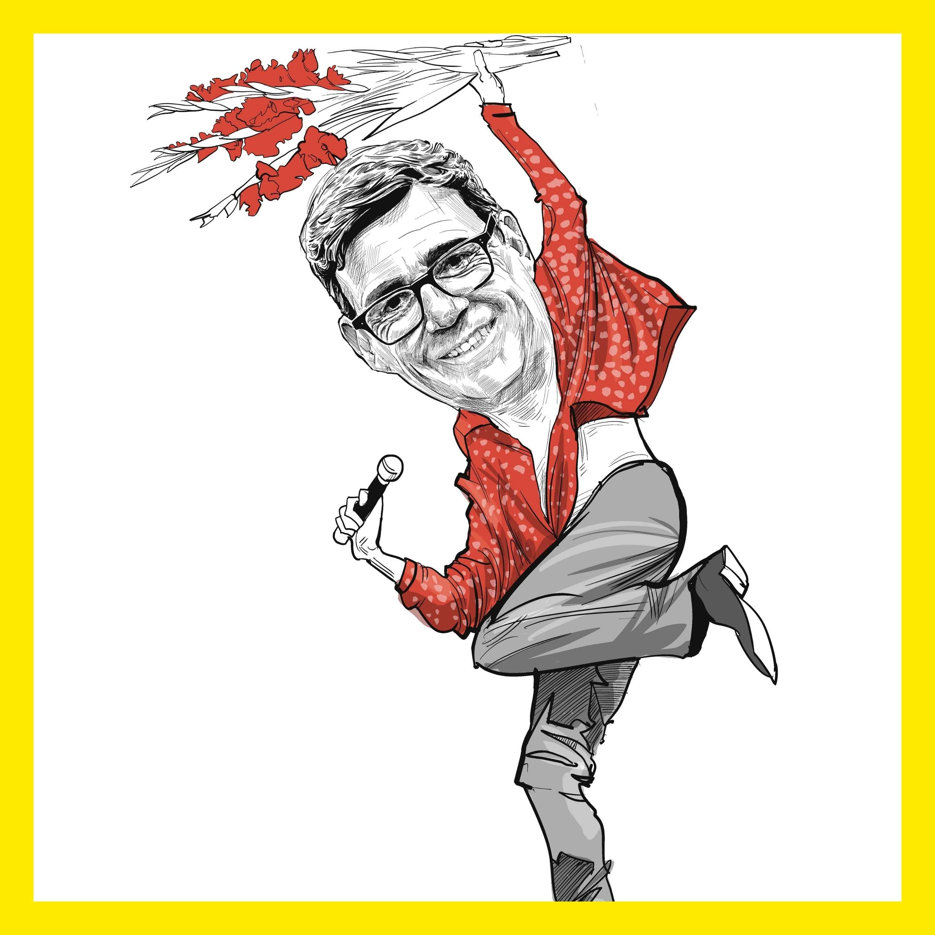 No, you're a factionalist: Labour's new battle lines