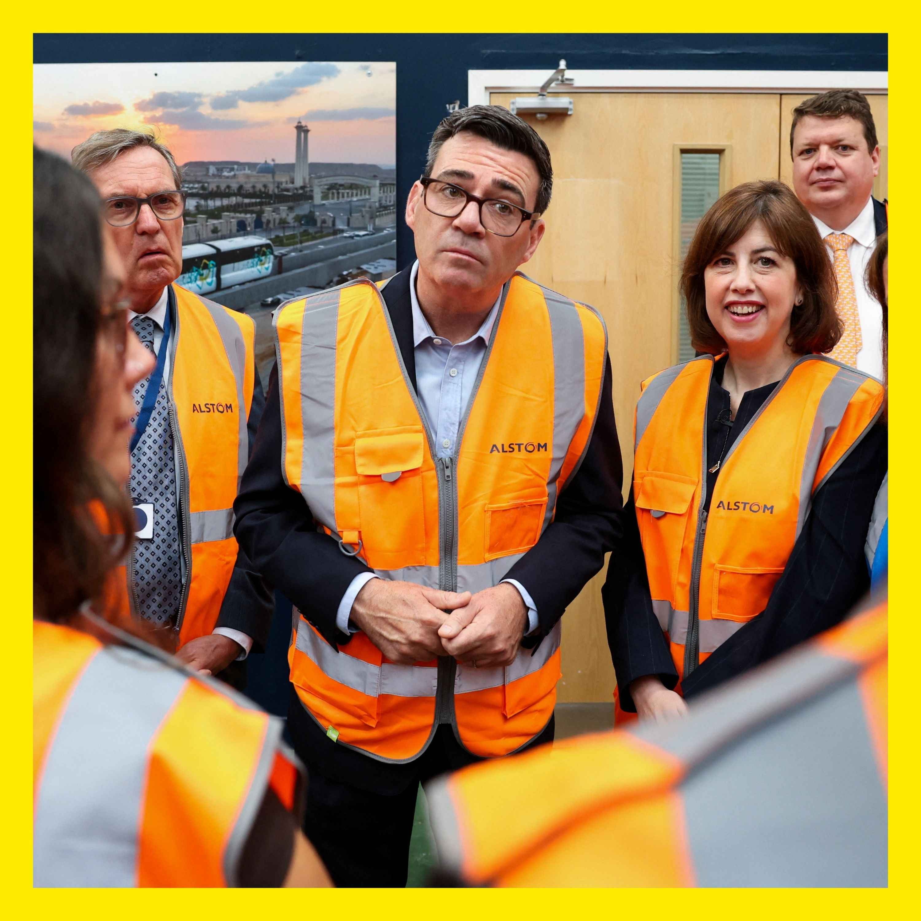 The Burnham Bounce: how long can it last?