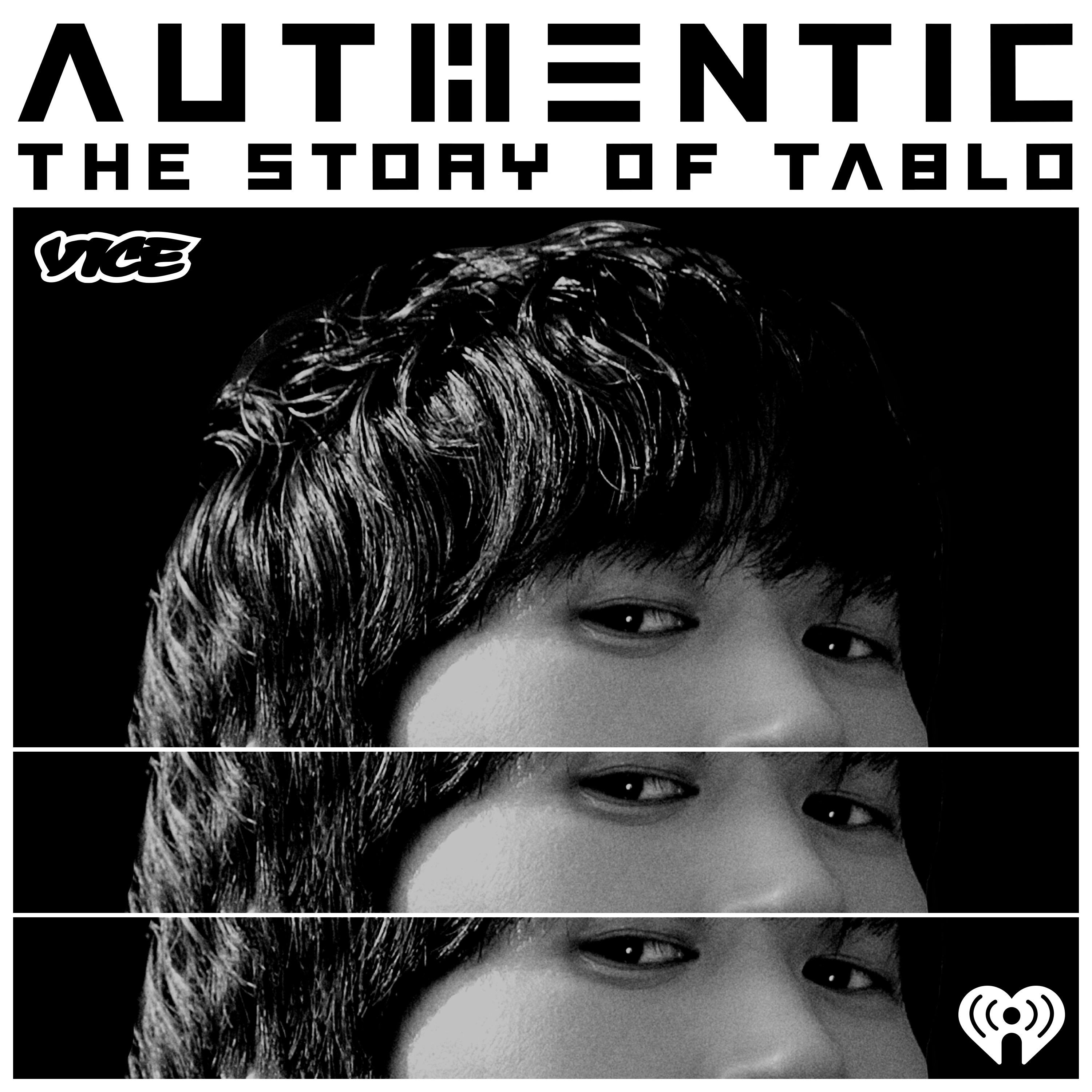 Introducing: Authentic: The Story of Tablo