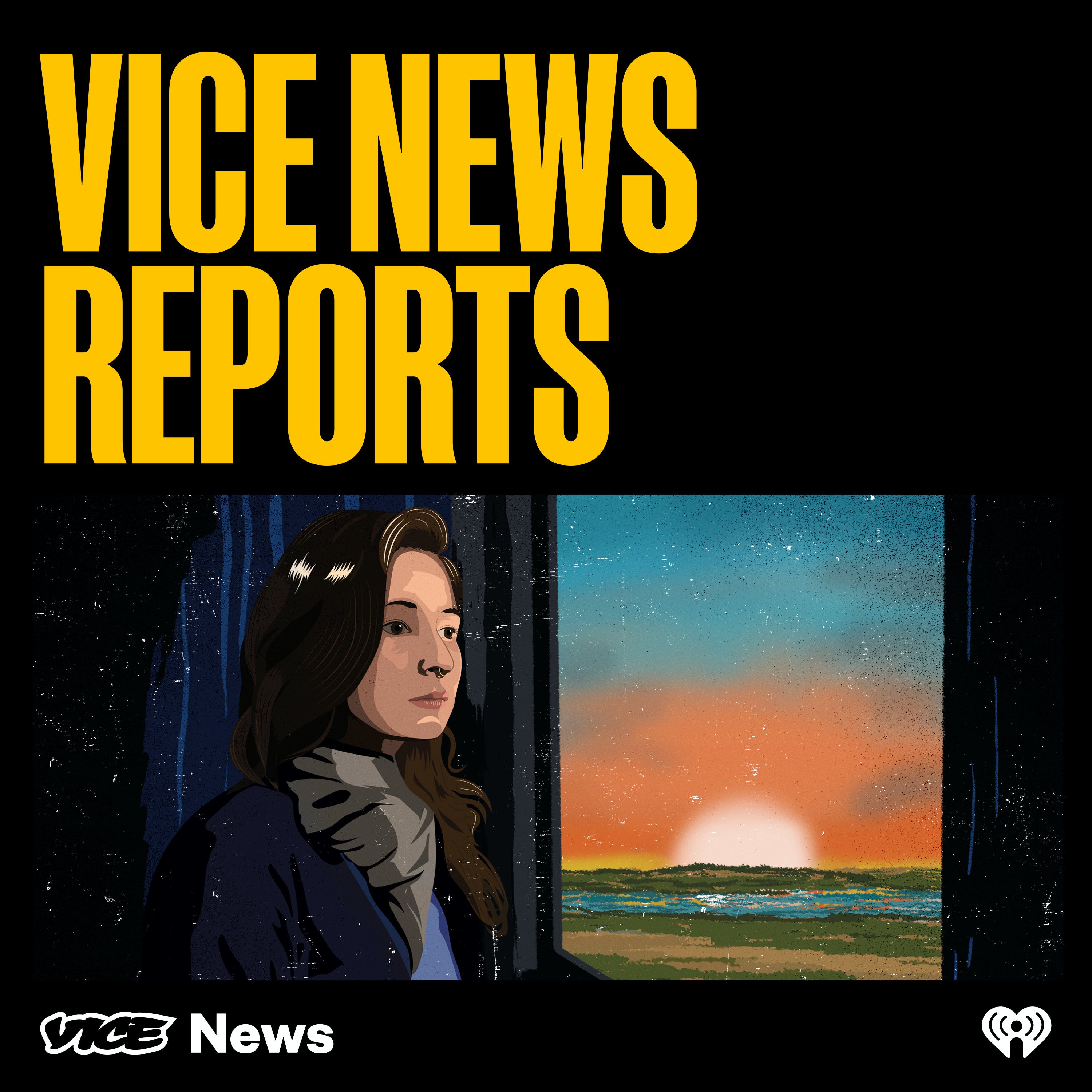 VICE News Reports