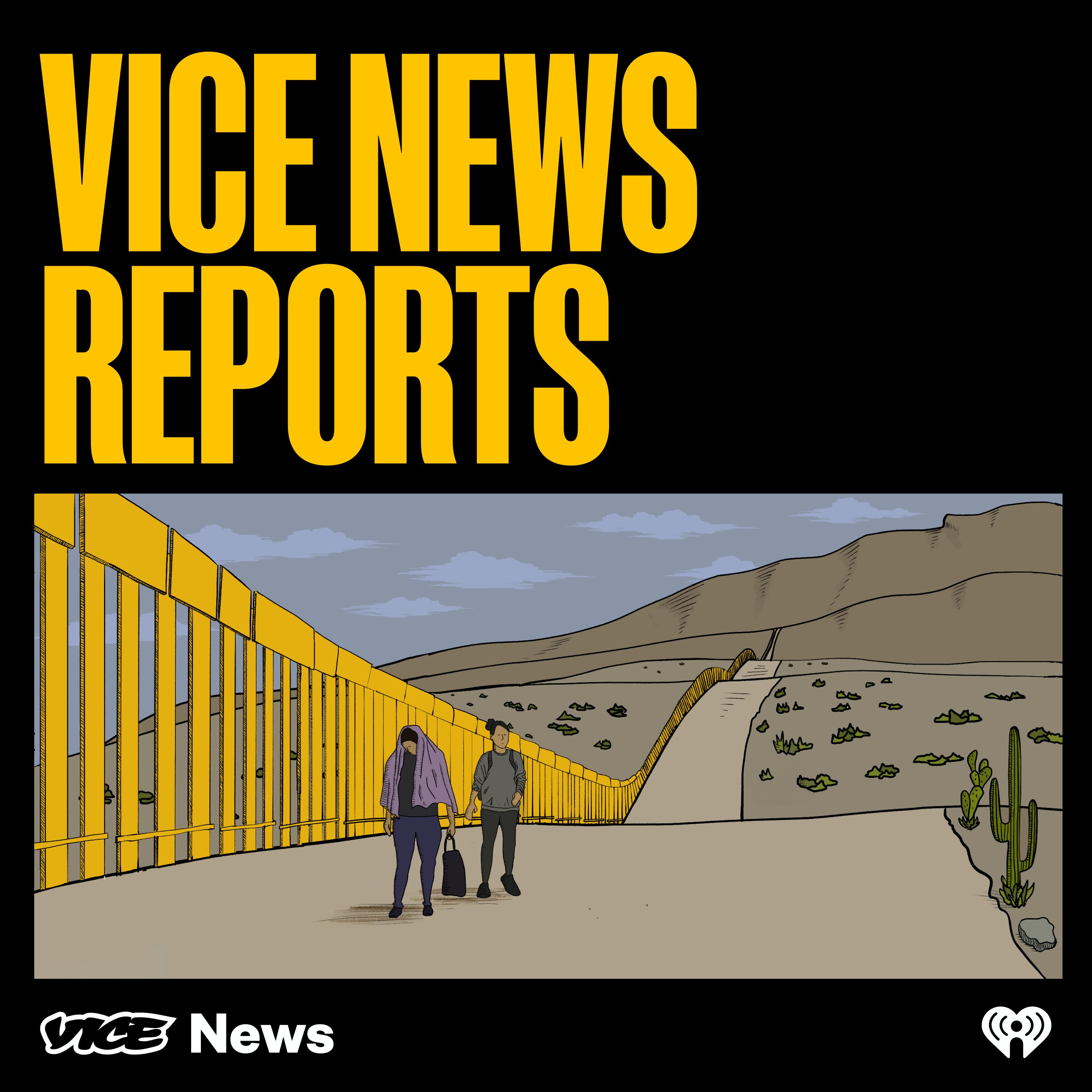 VICE News Reports