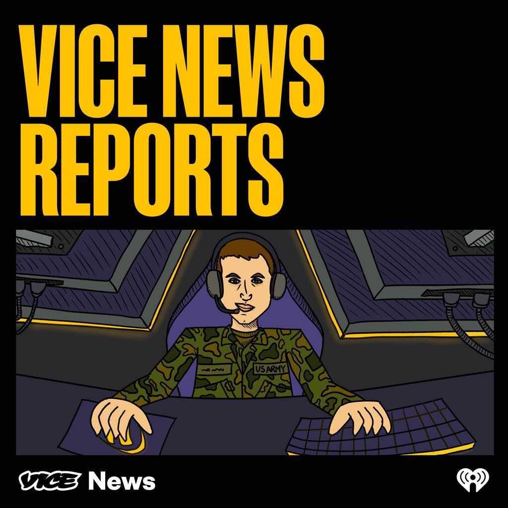 VICE News Reports