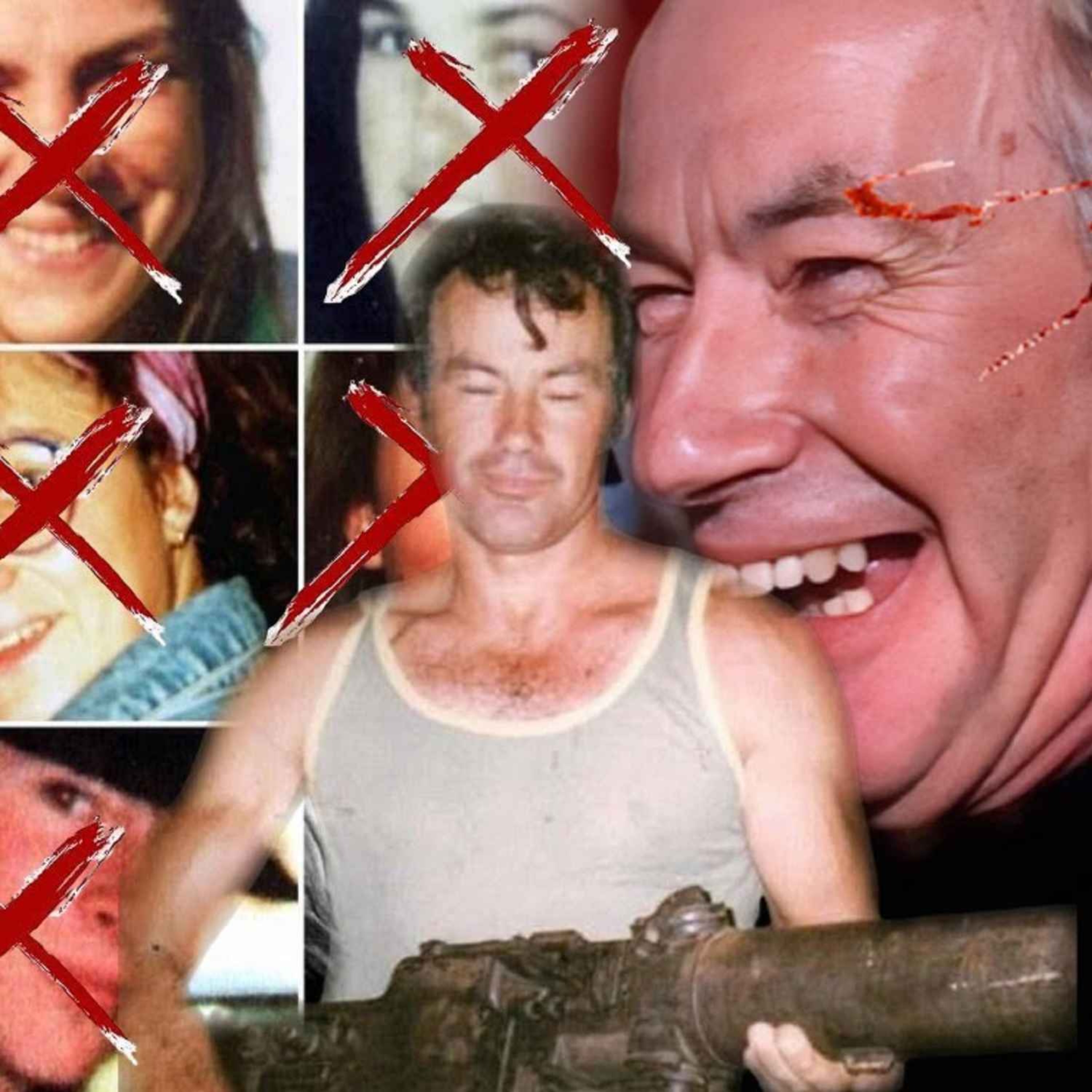 Ivan Milat : Australia's most notorious serial killer !