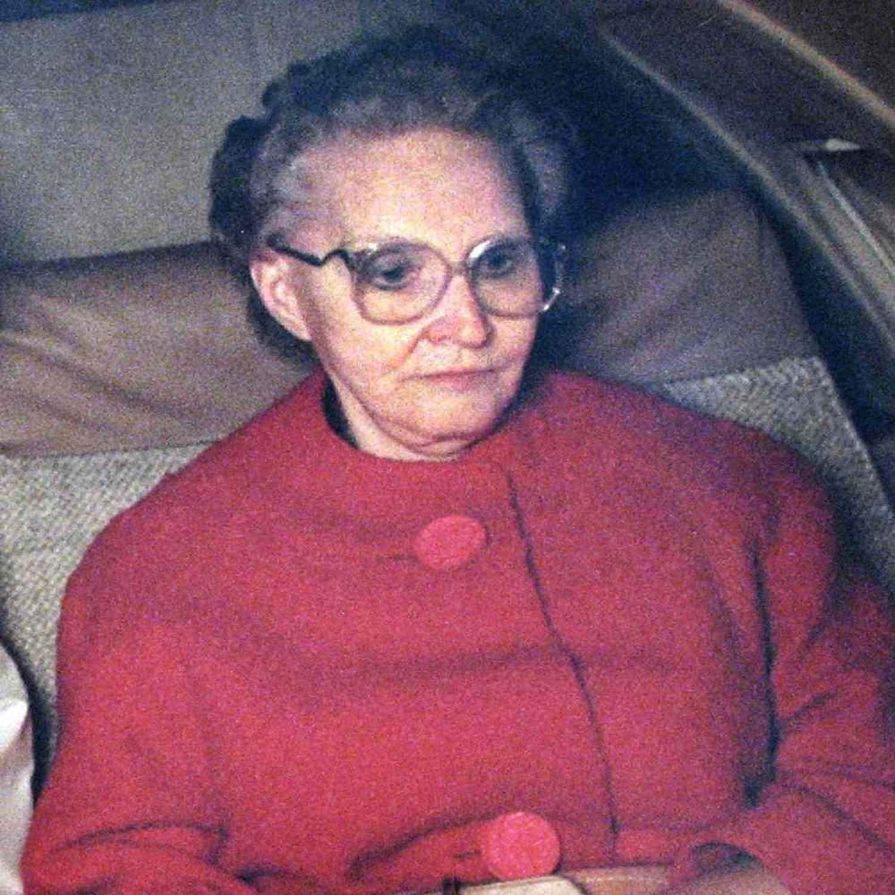 The Granny Killer : Dorothea Puente !