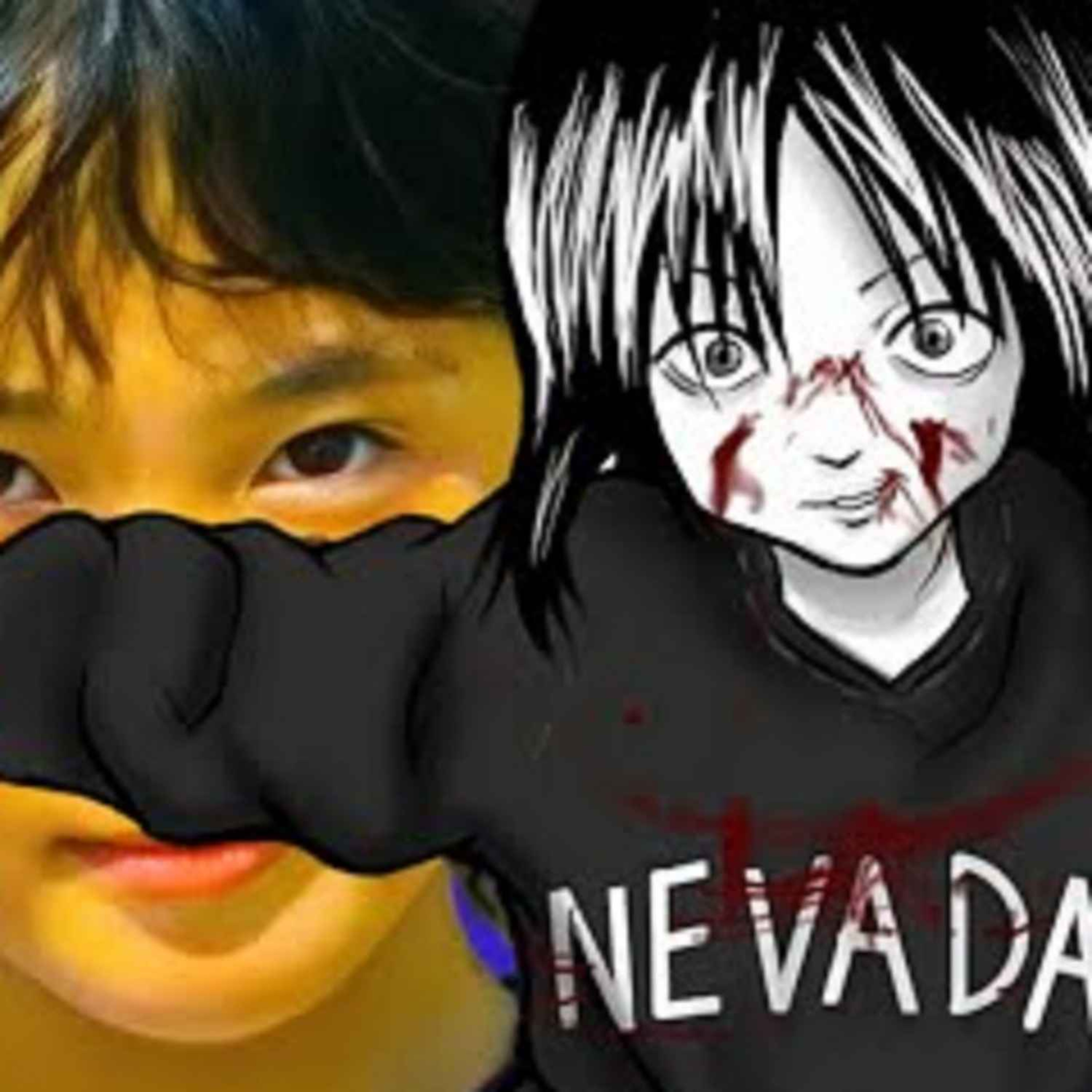 NevadaTan : the 11-year-old girl killer! First in her class, she becomes a criminal...