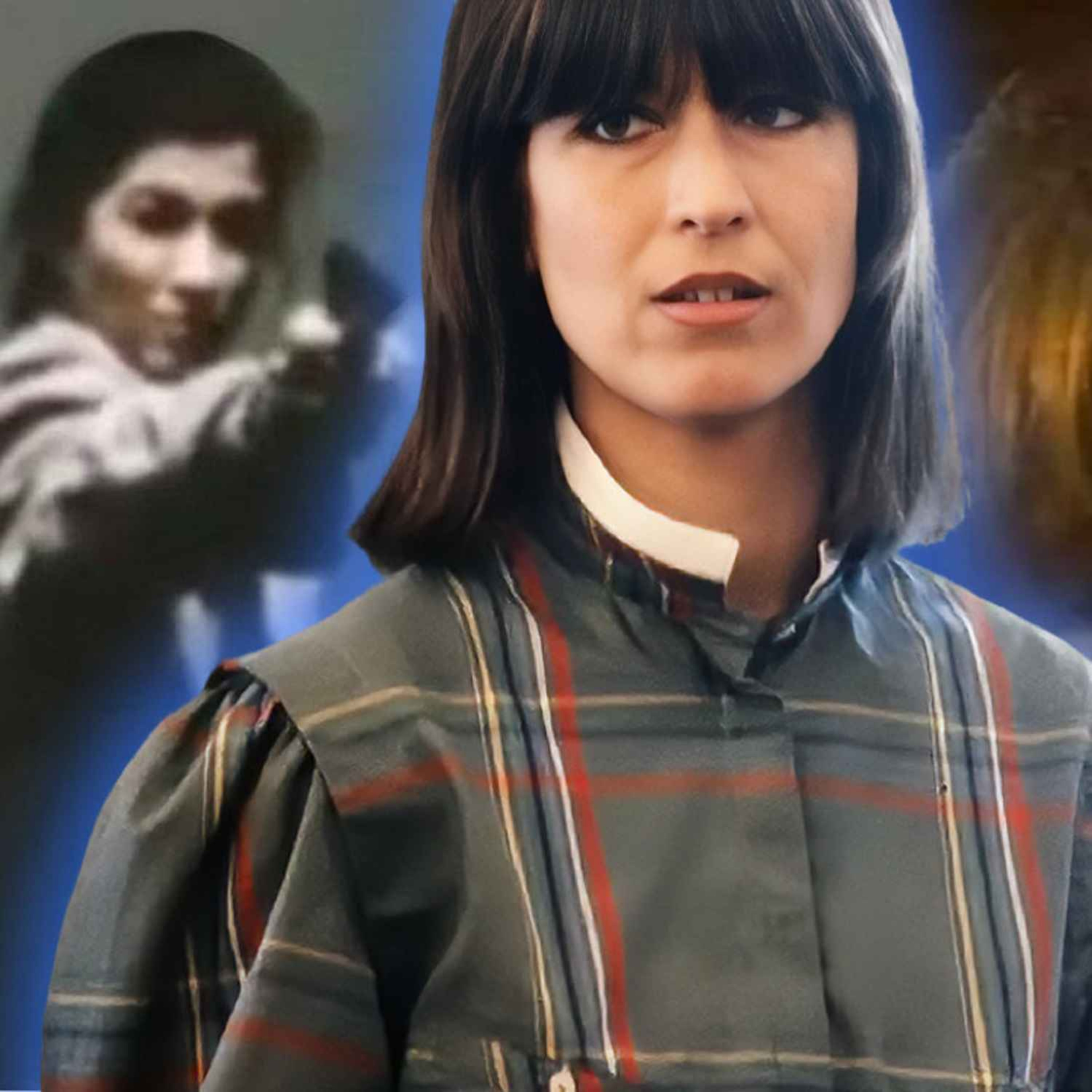 The mother who avenged her 7-year-old daughter... in court! The story of Marianne Bachmeier...