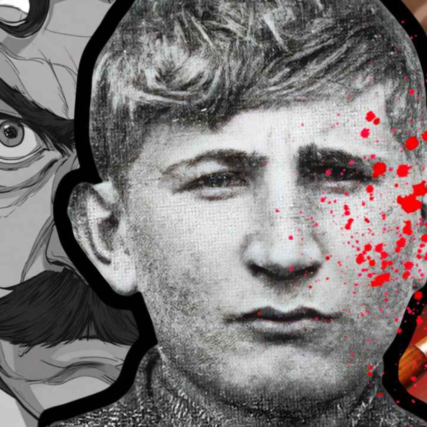 True Crime Mania