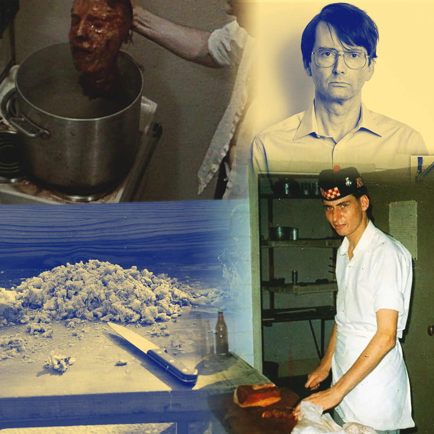 Dennis Nilsen, The Necktie Killer