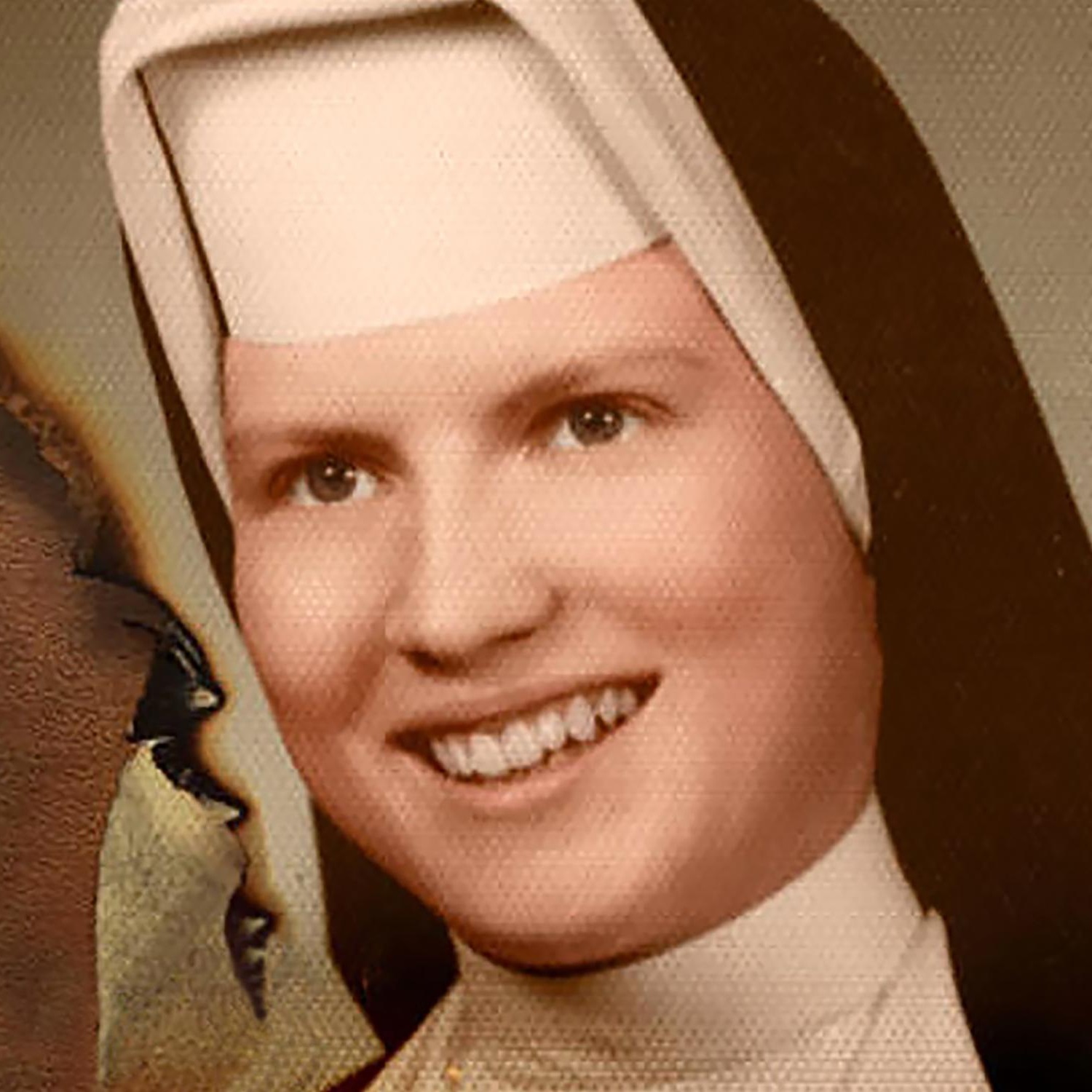 Murder of Catherine Cesnik, the nun who knew too much