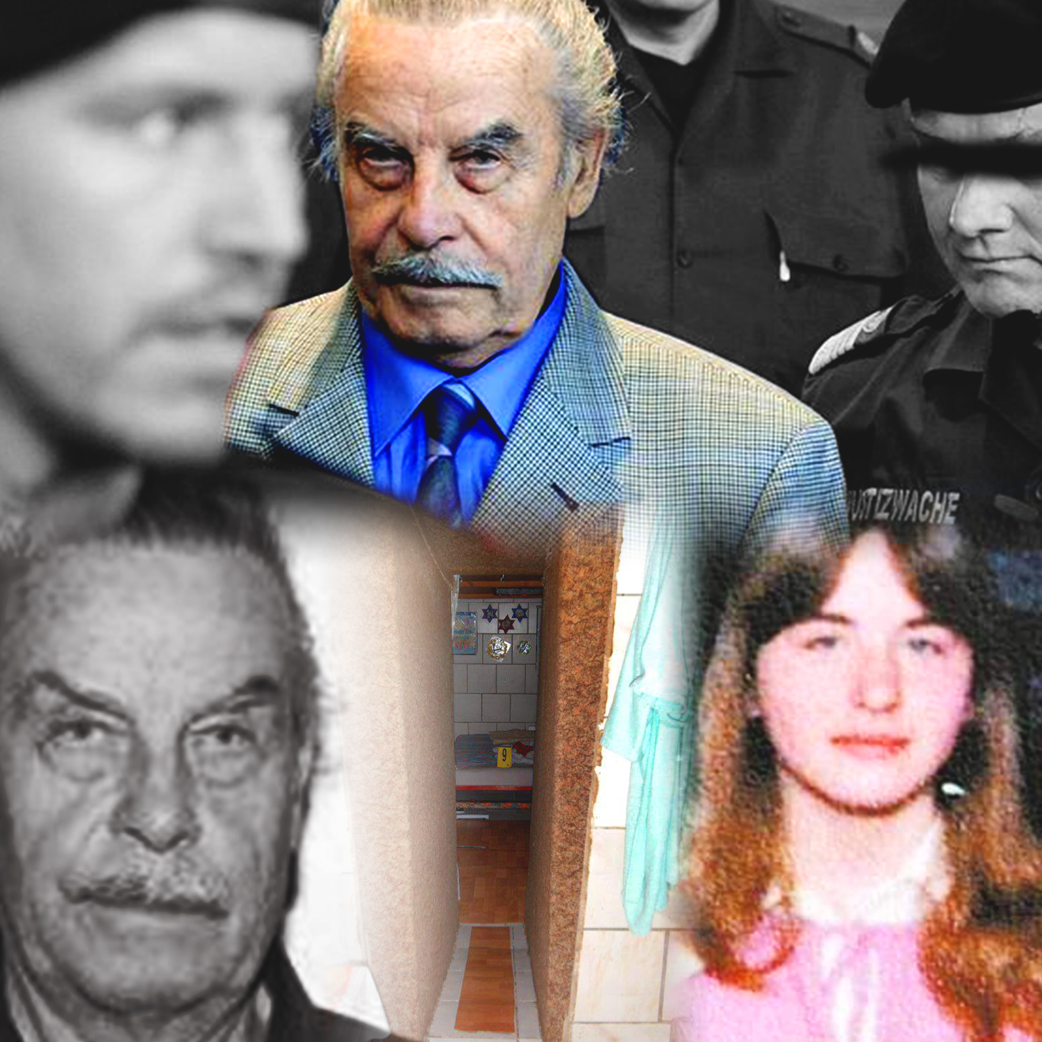 Josef Fritzl: The Monster of Amstetten