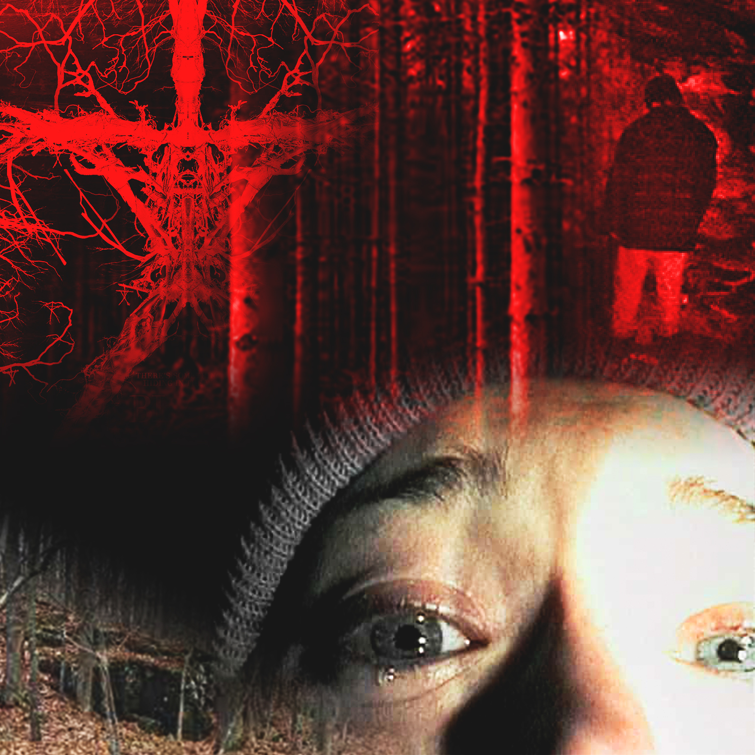 The Blair Witch Project