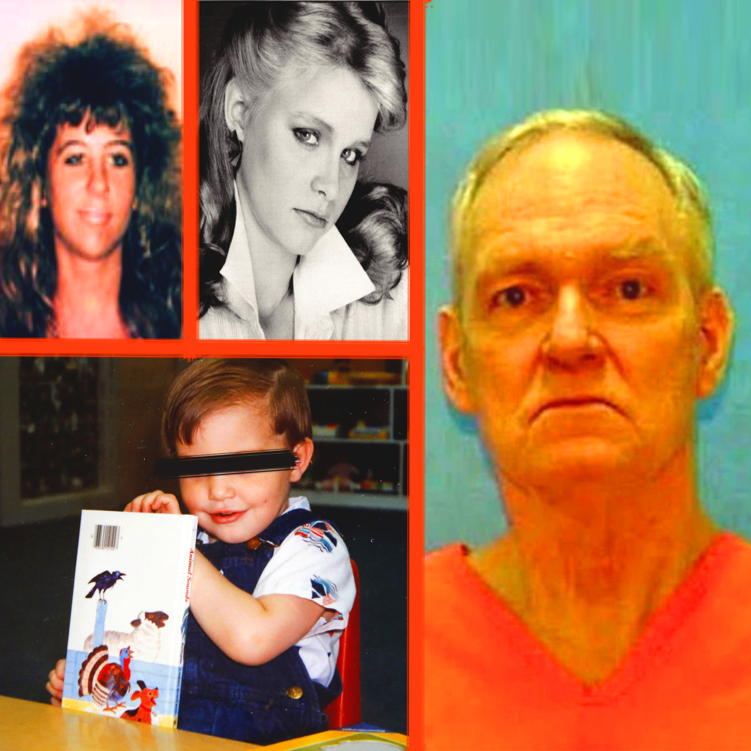 The true story of kidnapper Franklin Floyd
