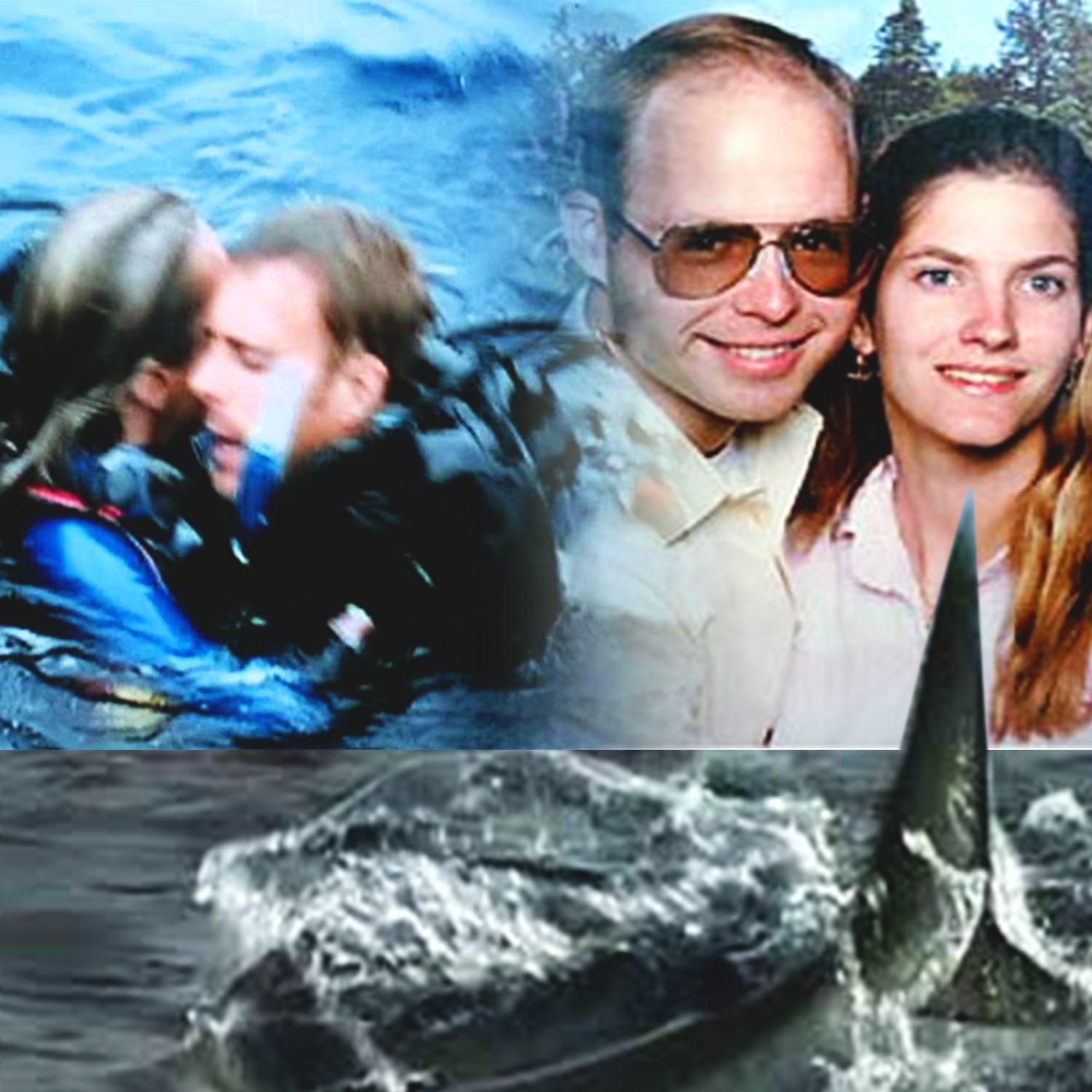 The mysterious disappearance of the Lonergan family