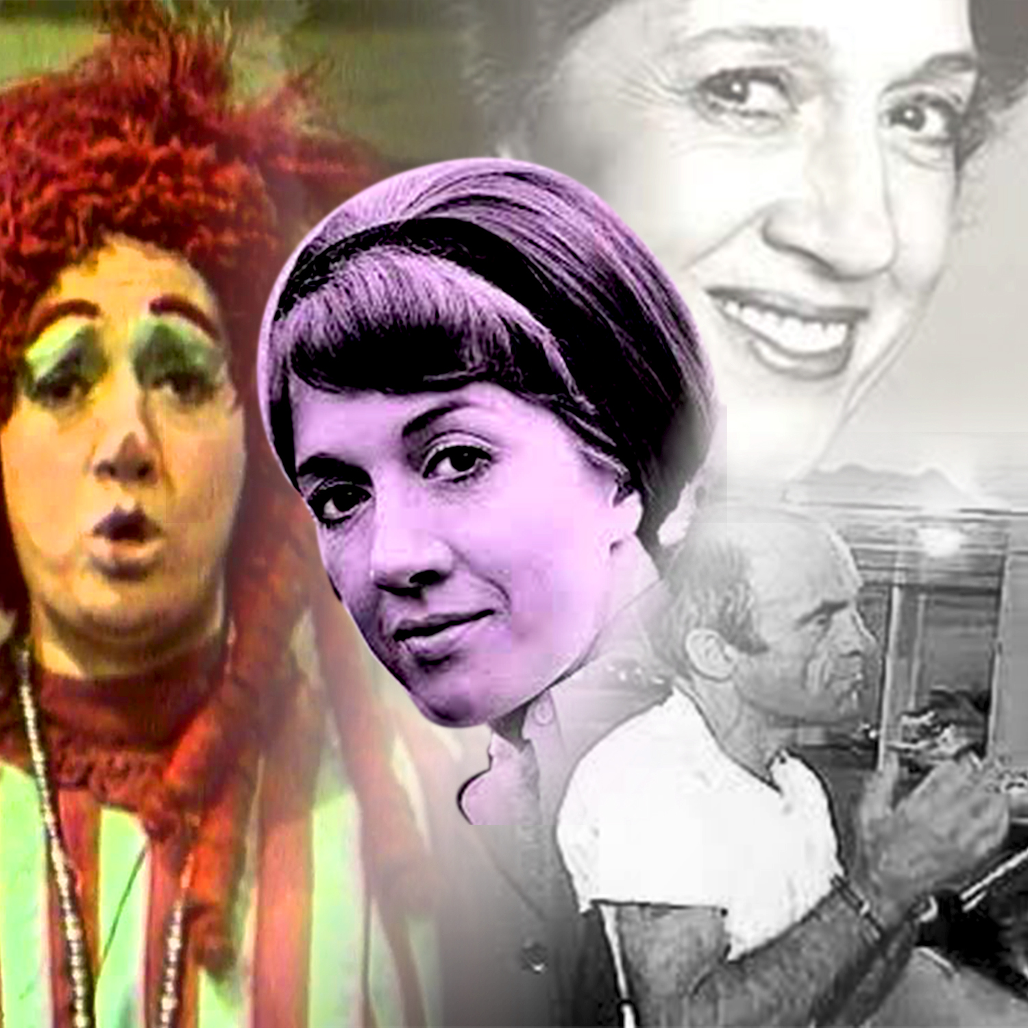 Denise Morelle : Justice for "Dame Plume"