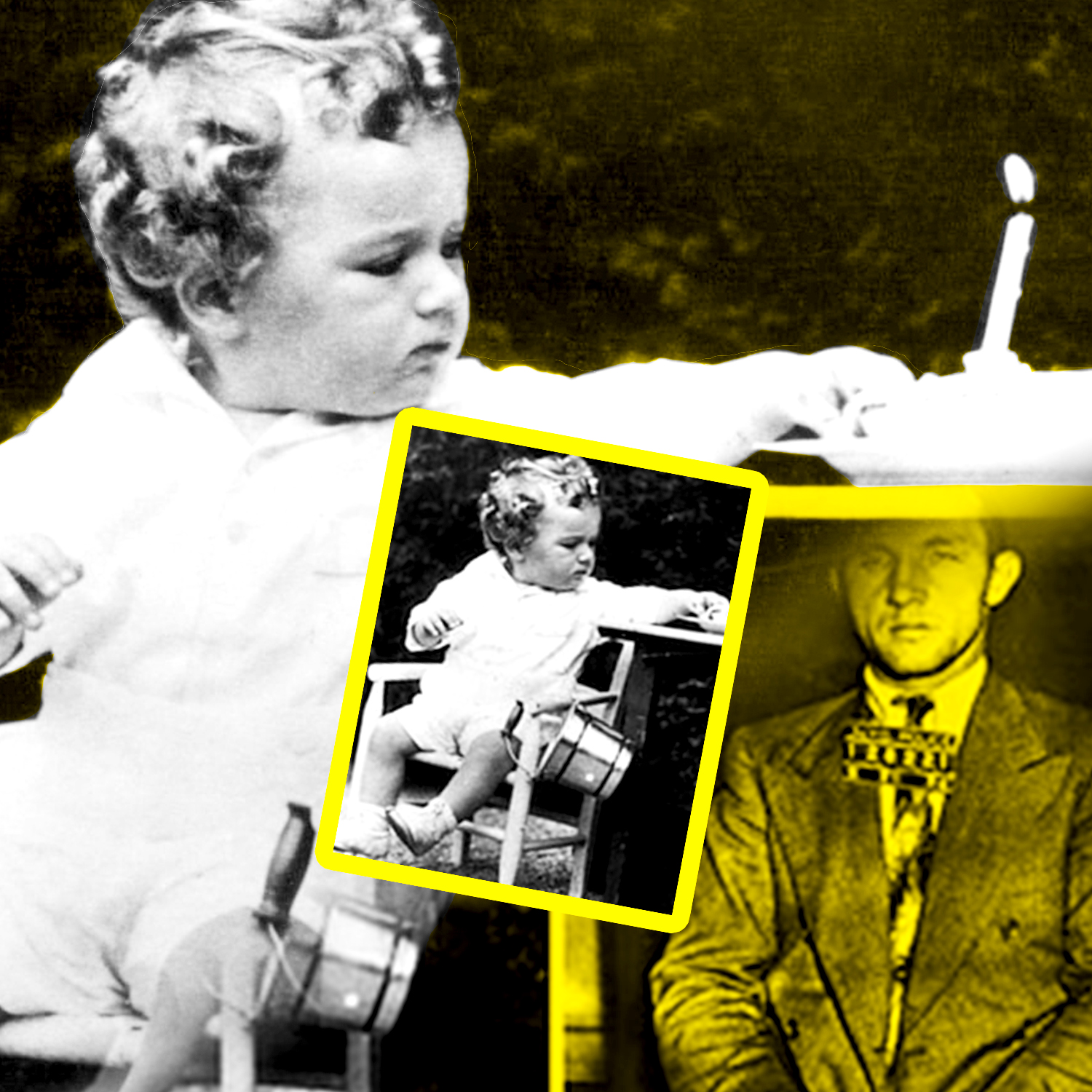 kidnapping of the Lindbergh baby