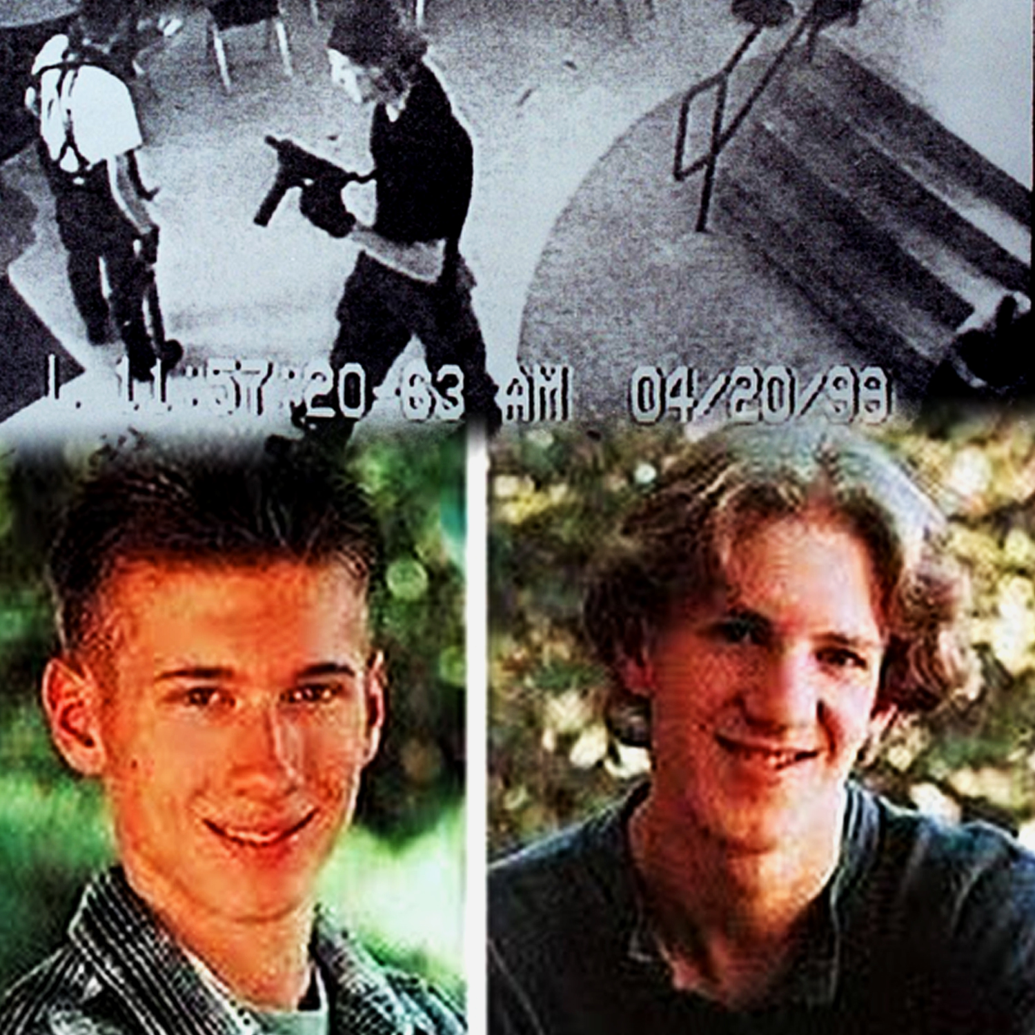 Columbine High School shooting