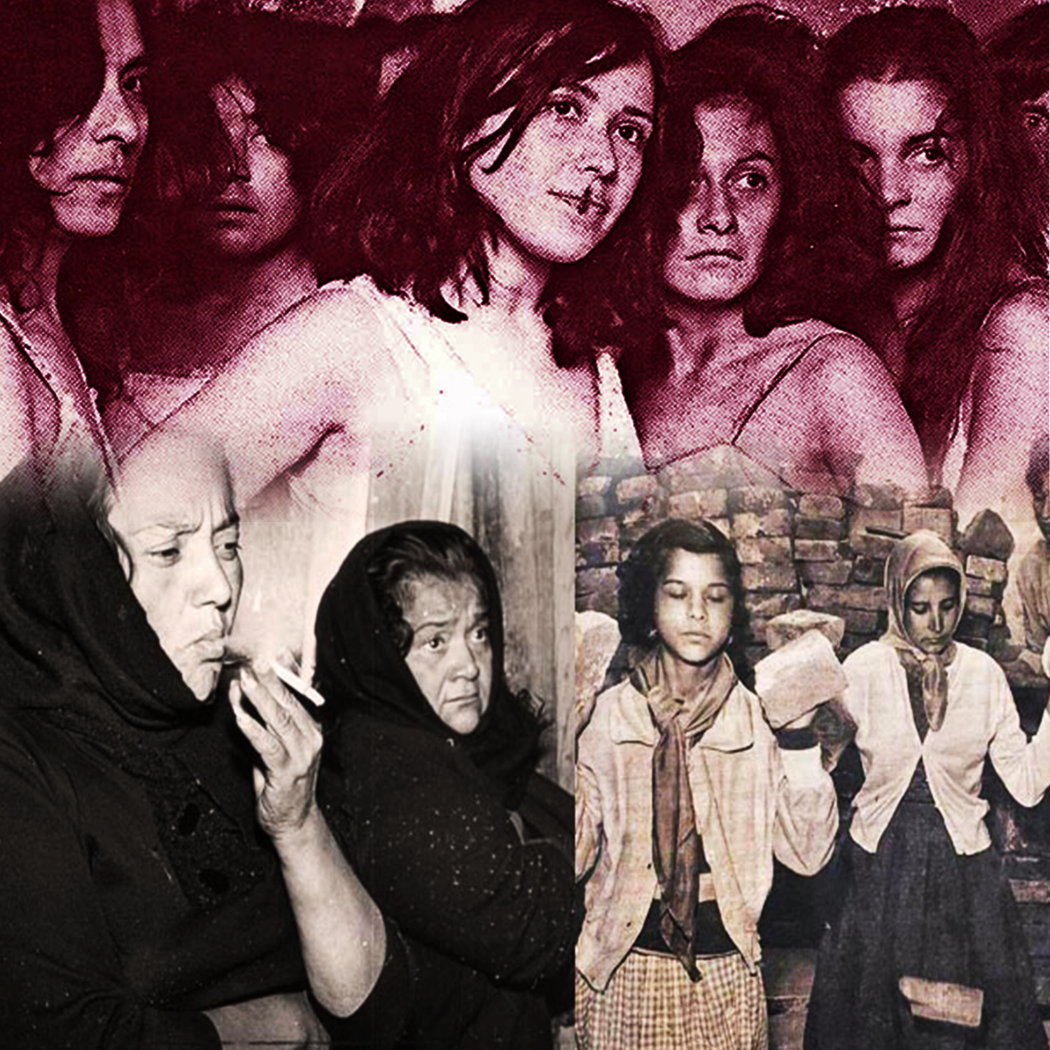The poquianchis : Most Feared Serial Killer Sisters