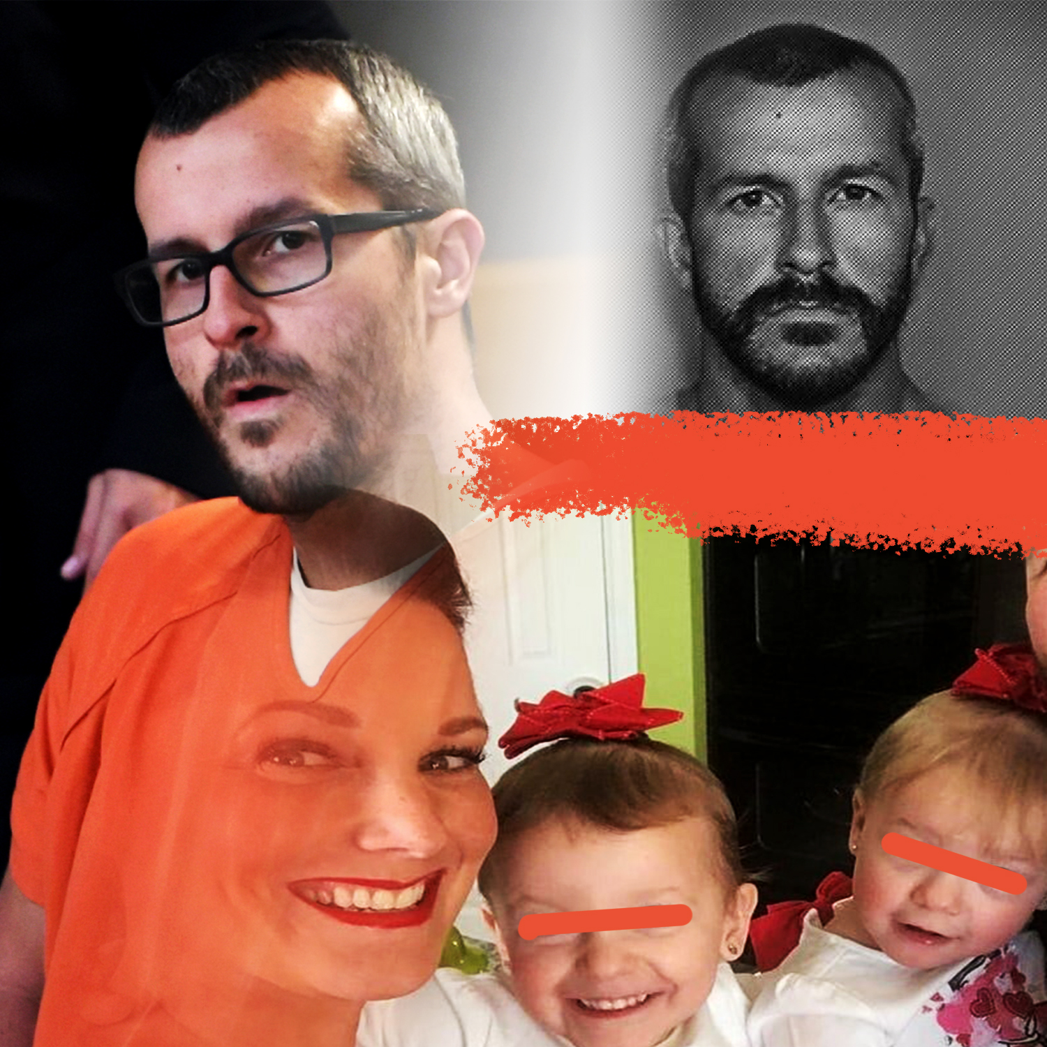 Chris Watts, the family next door