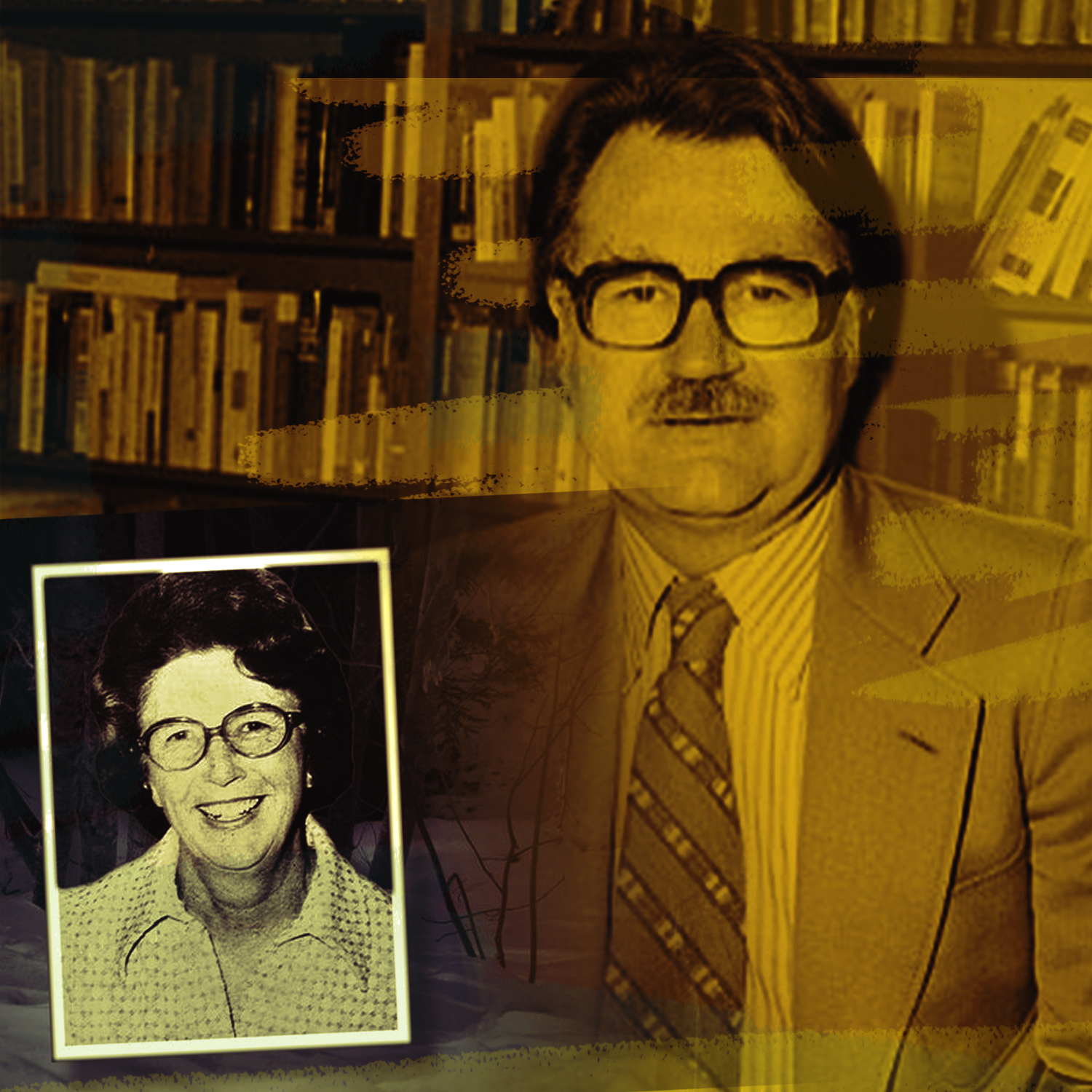 The enigmatic vanishing of Betty Belshaw