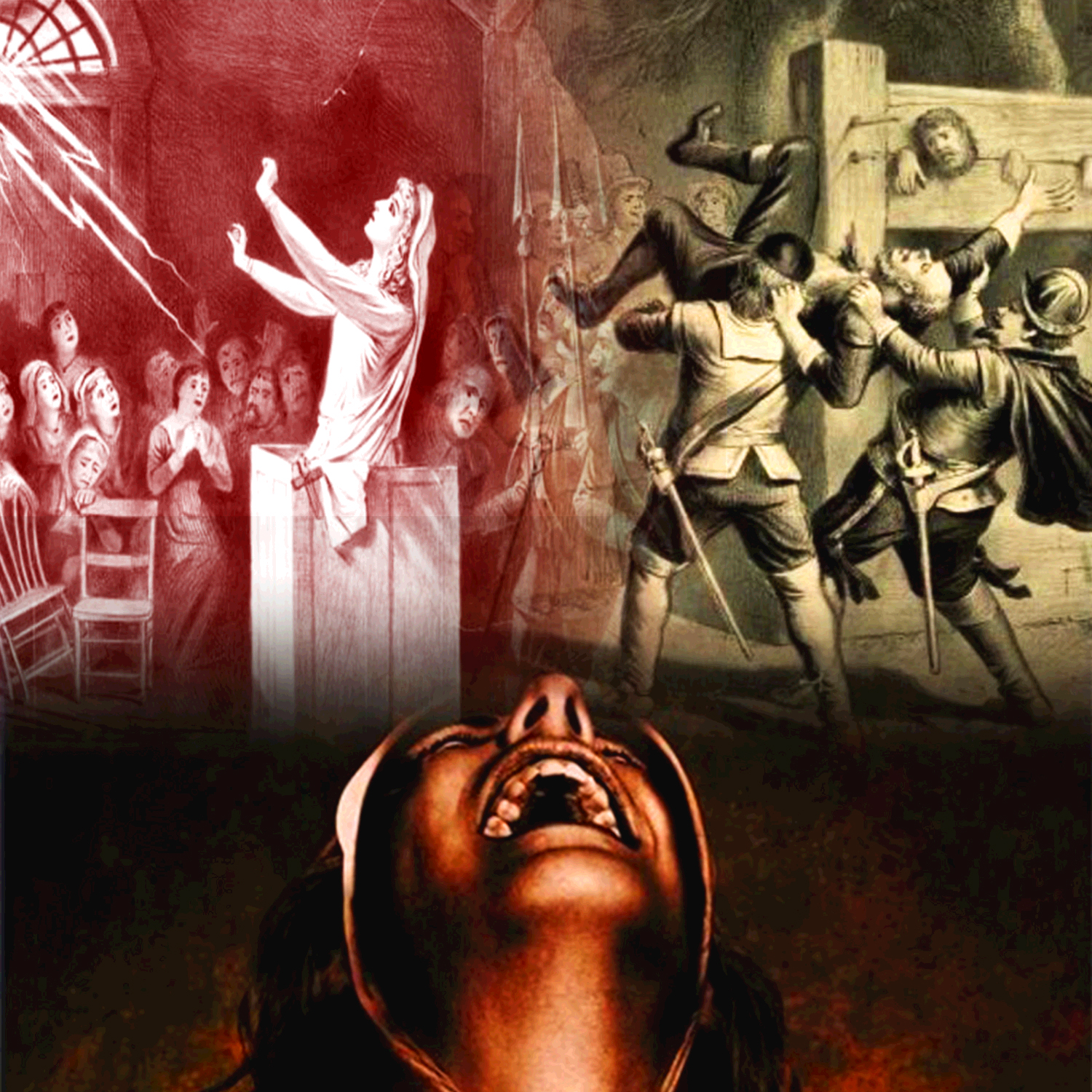 The Witches of Salem: between myths and facts!