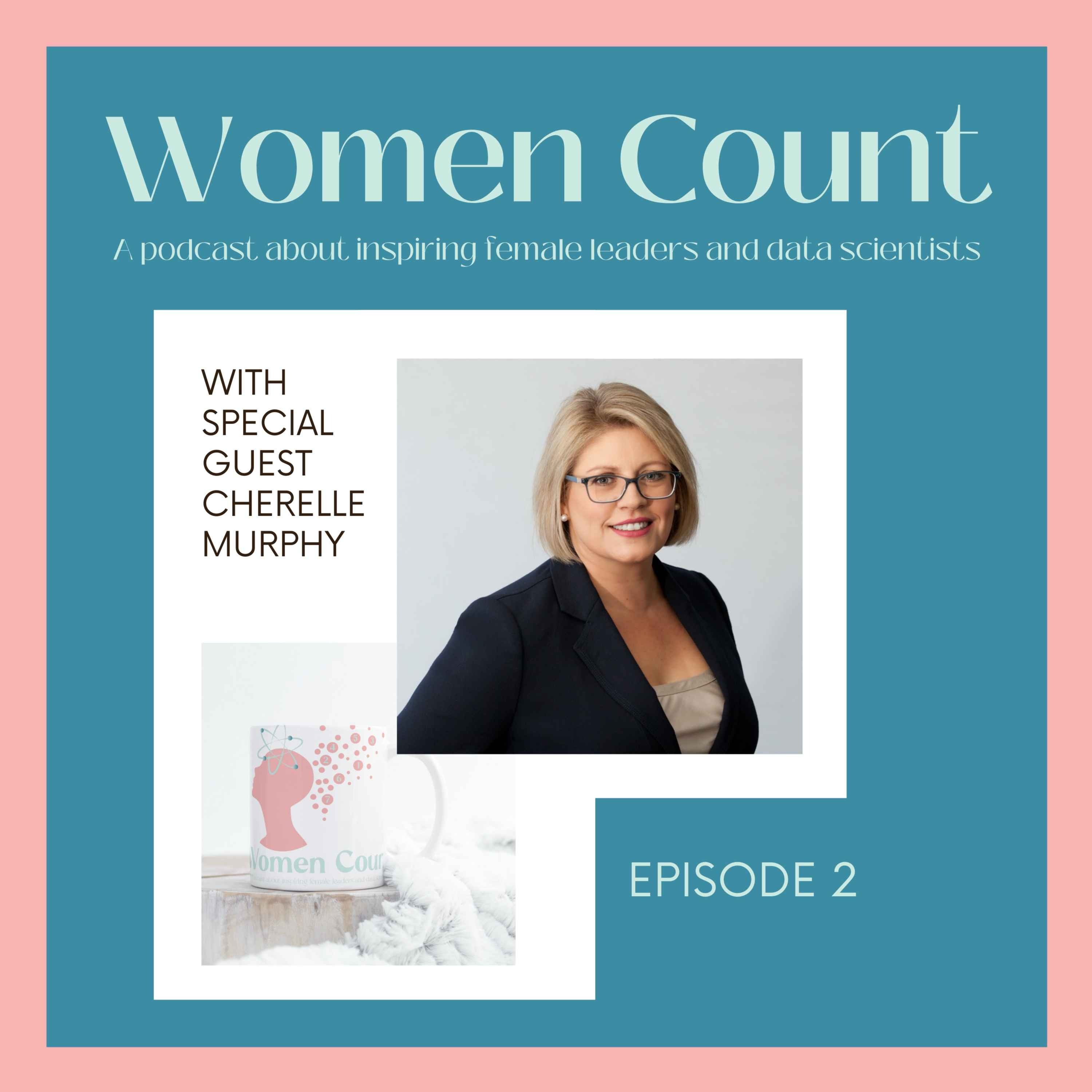 Cherelle Murphy - Authentic Leadership: Source Of Intrinsic Motivation 