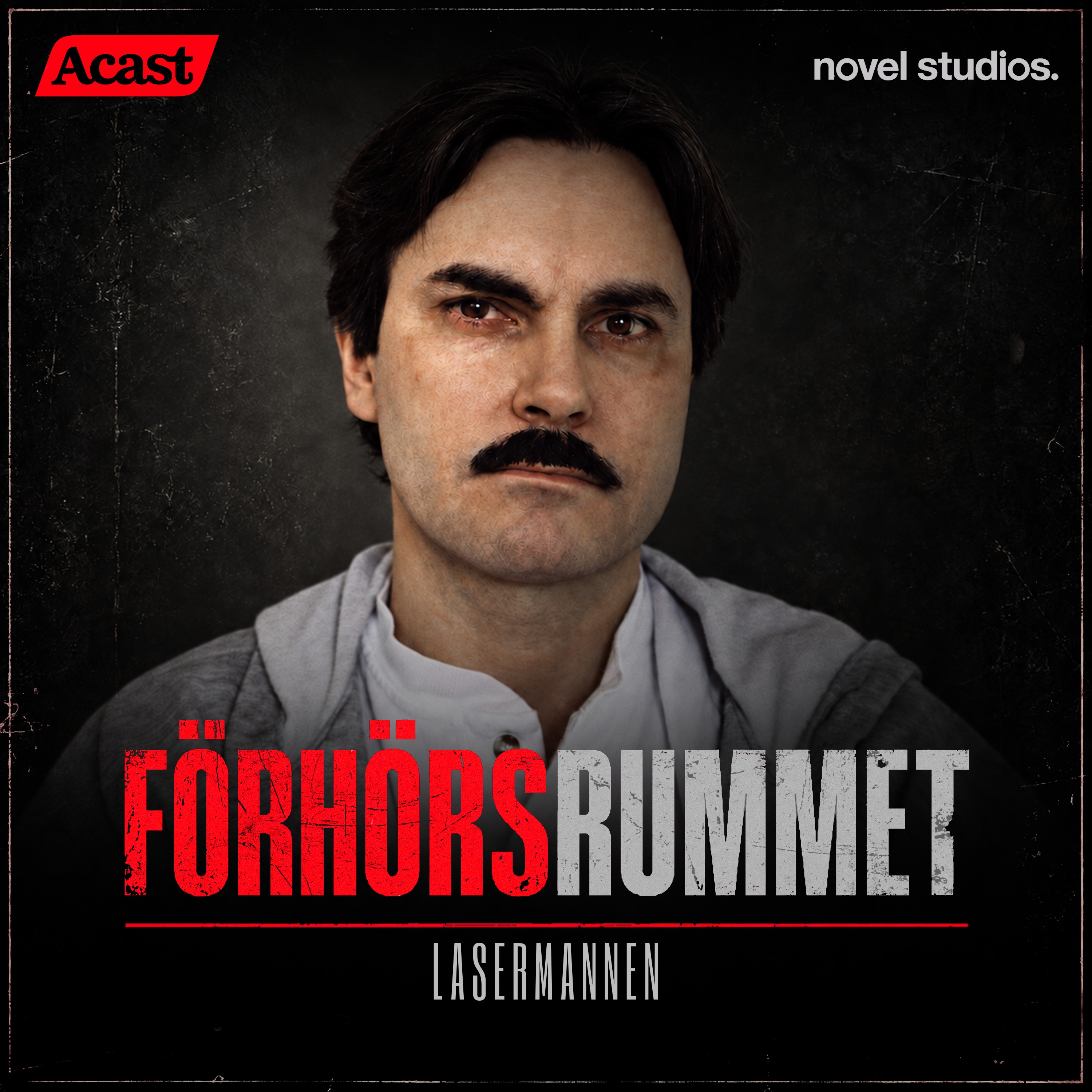 Lasermannen - Del 2 av 3 episode artwork