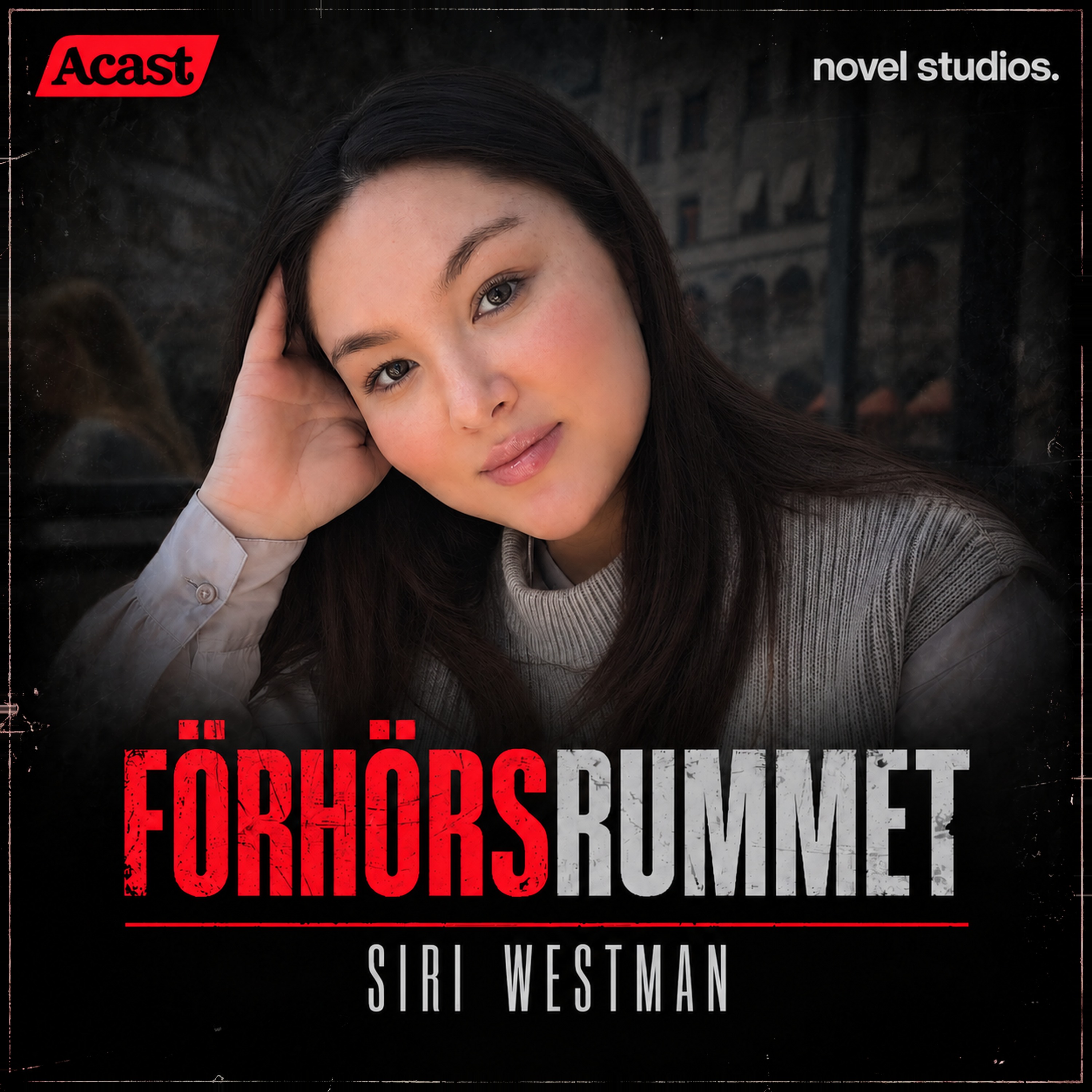 Siri Westman - Del 4 av 4