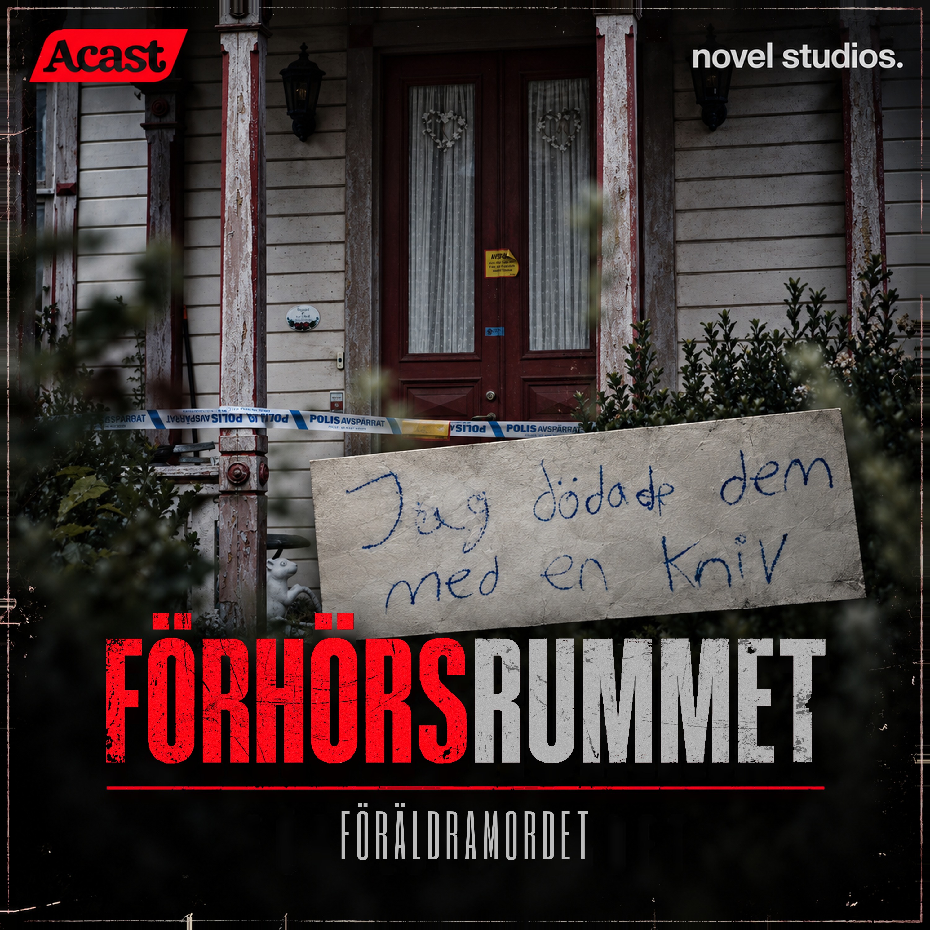 Föräldramordet - Del 3 av 4