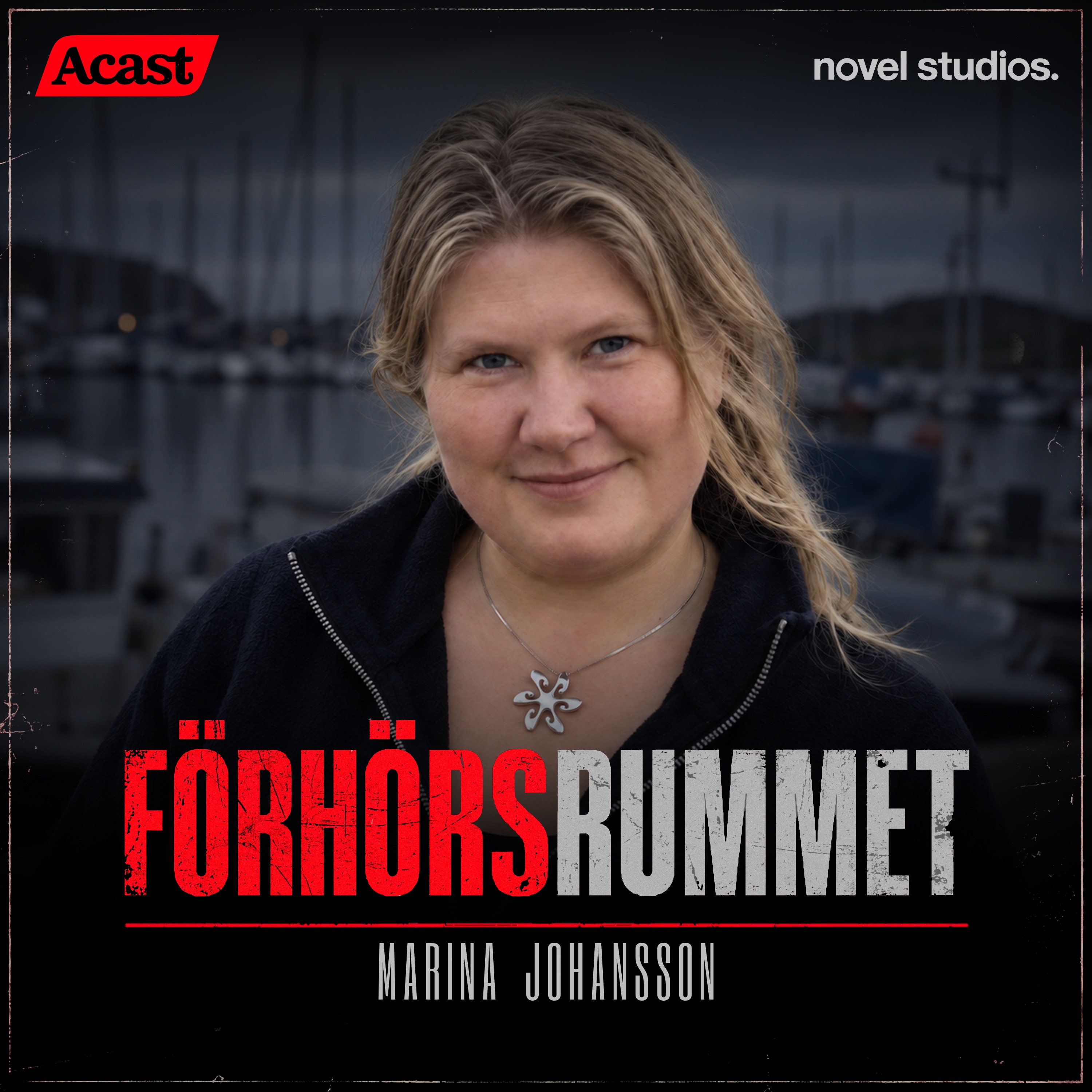 Marina Johansson - Del 1 av 3