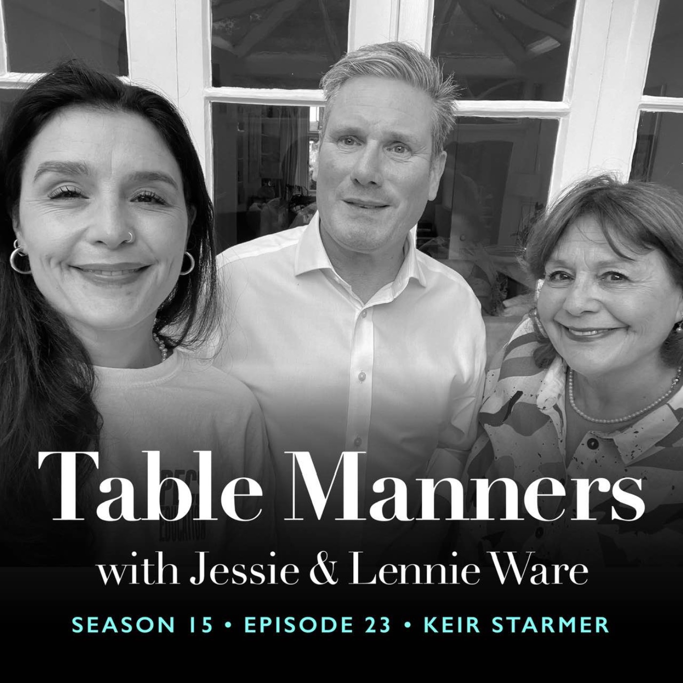 S15 Ep 23: Keir Starmer