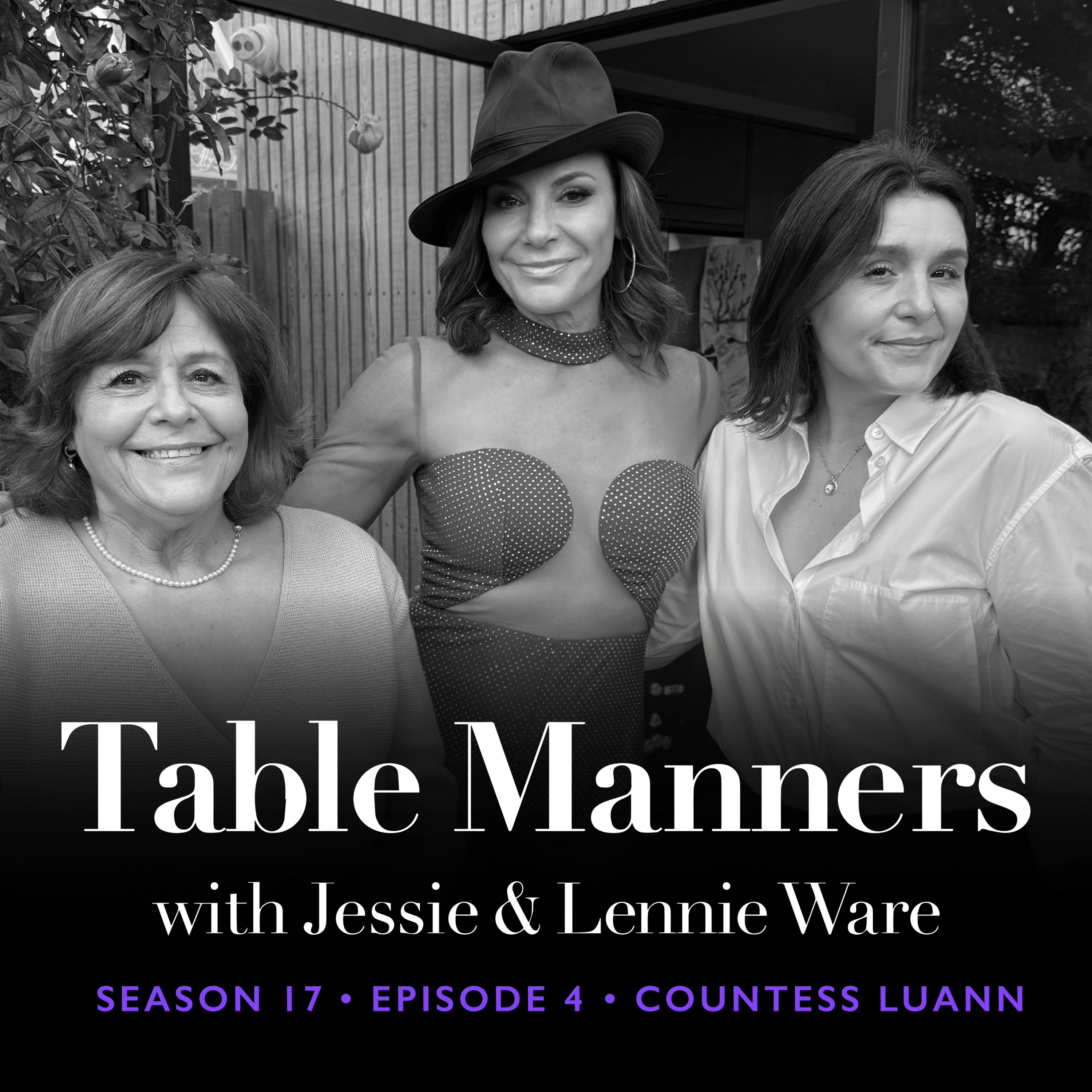 S17 Ep 4: Countess Luann