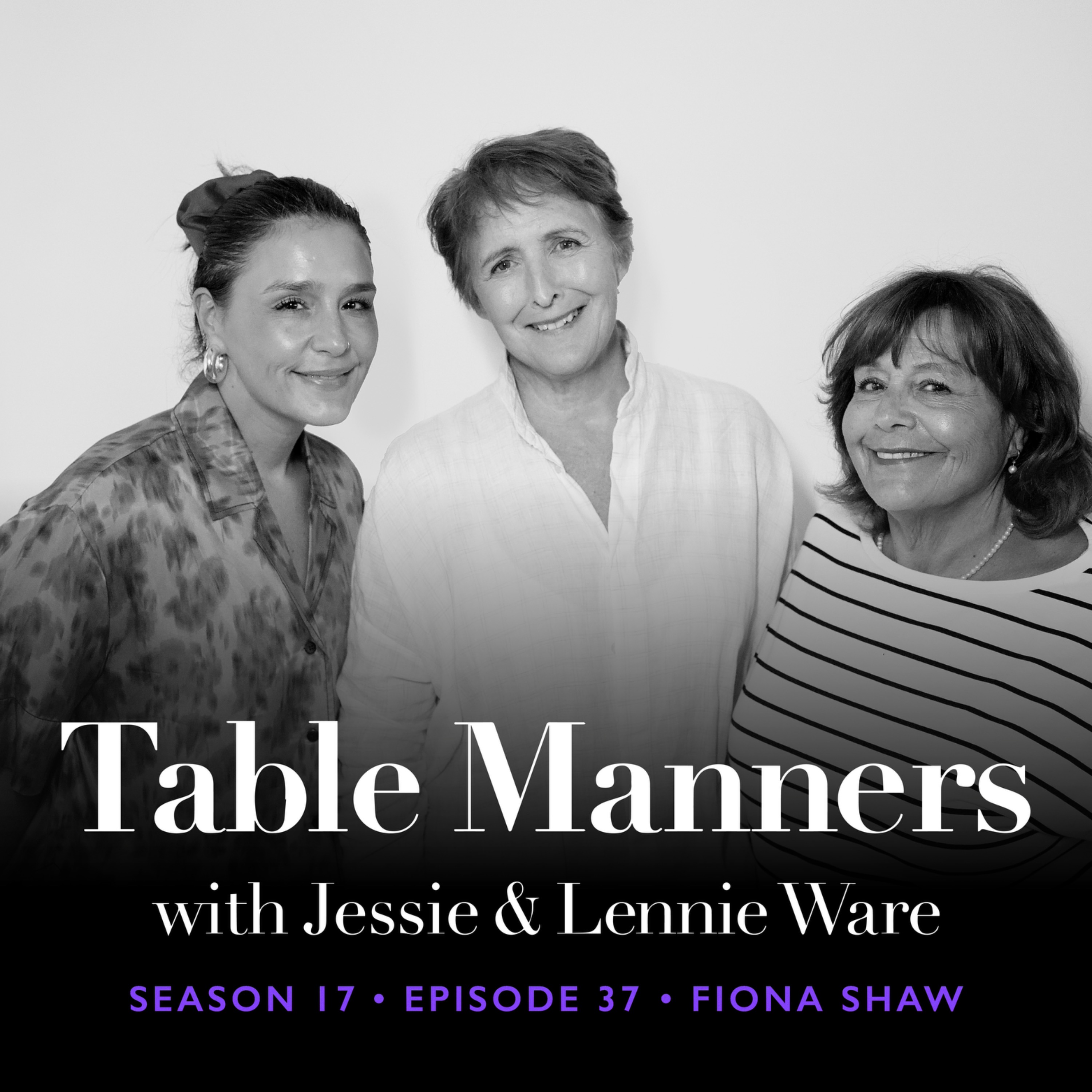 Table Manners with Jessie and Lennie Ware