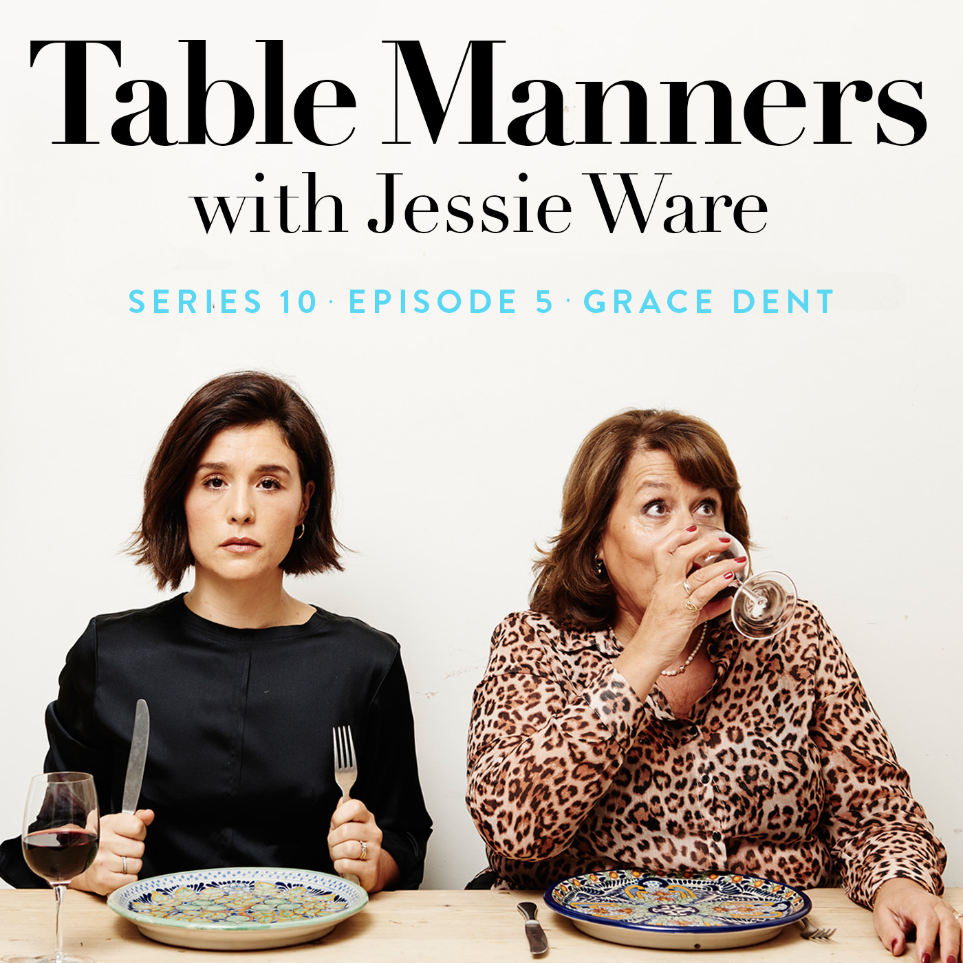 S10 Ep 5: Grace Dent